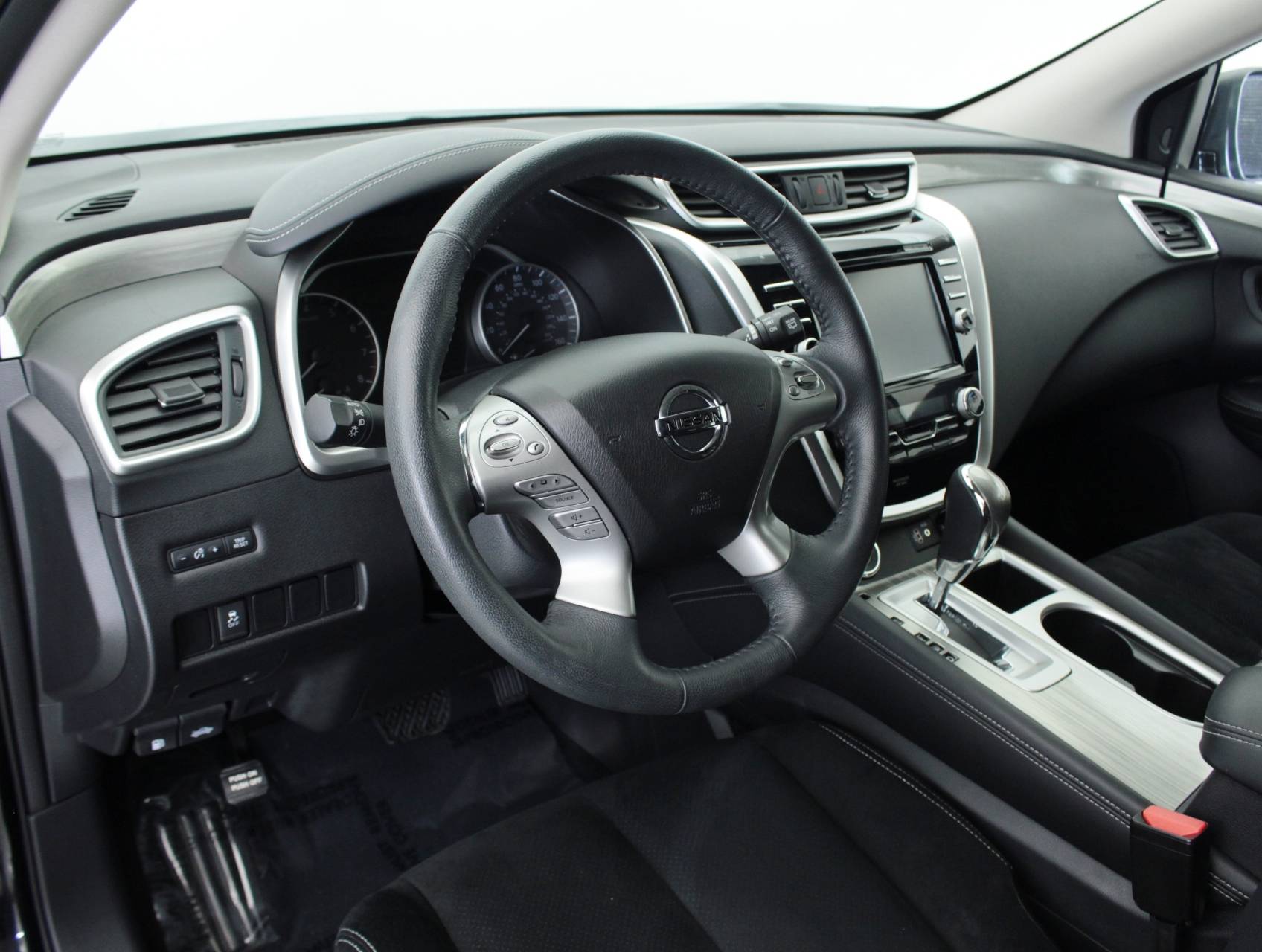 Florida Fine Cars - Used NISSAN MURANO 2018 MIAMI Sv