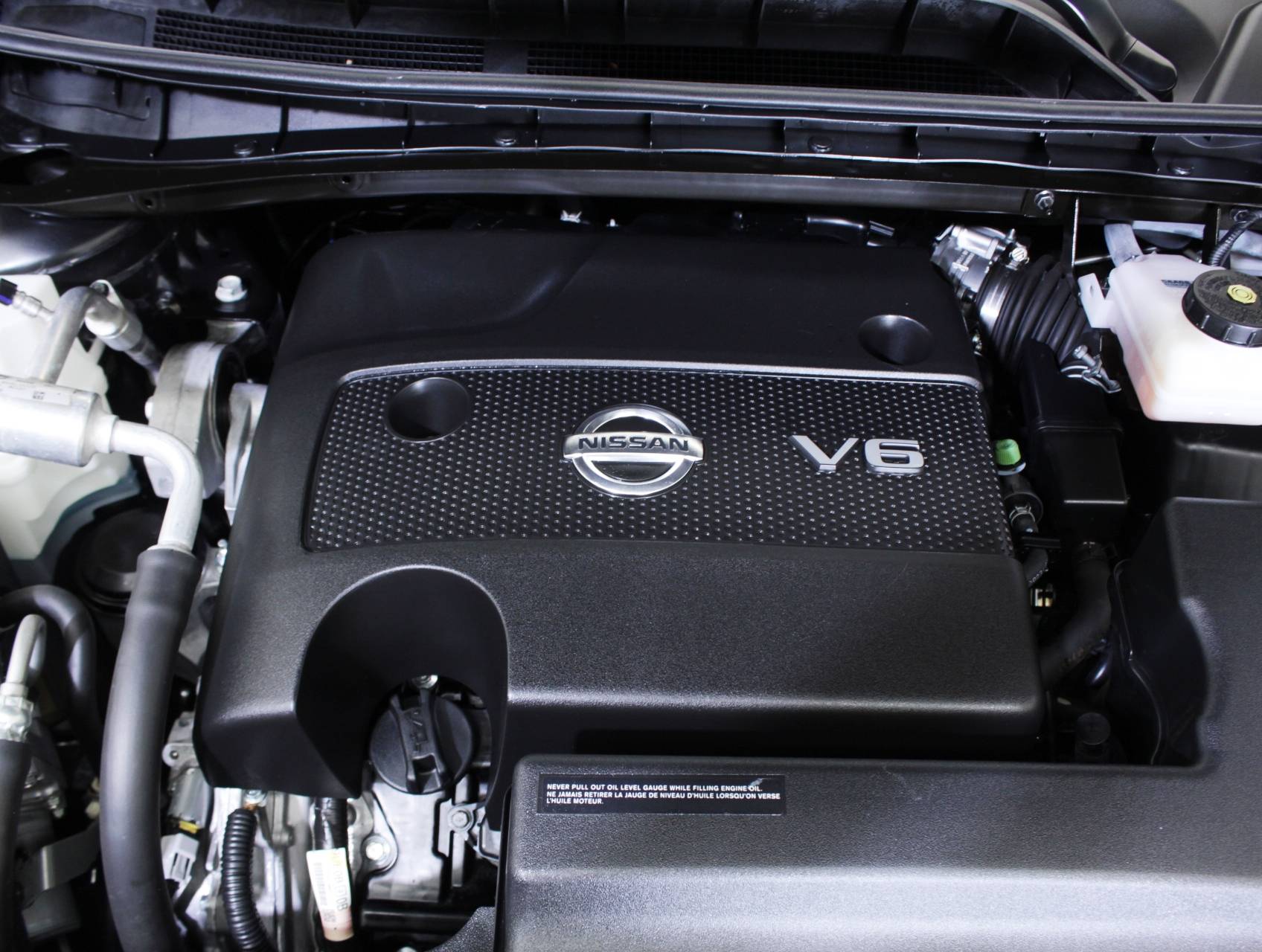 Florida Fine Cars - Used NISSAN MURANO 2018 MIAMI Sv