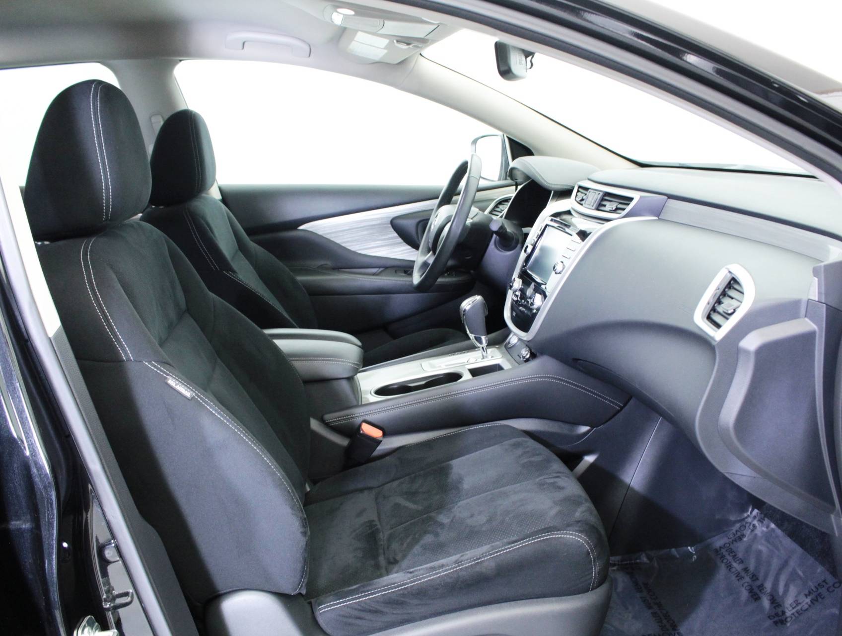 Florida Fine Cars - Used NISSAN MURANO 2018 MIAMI Sv