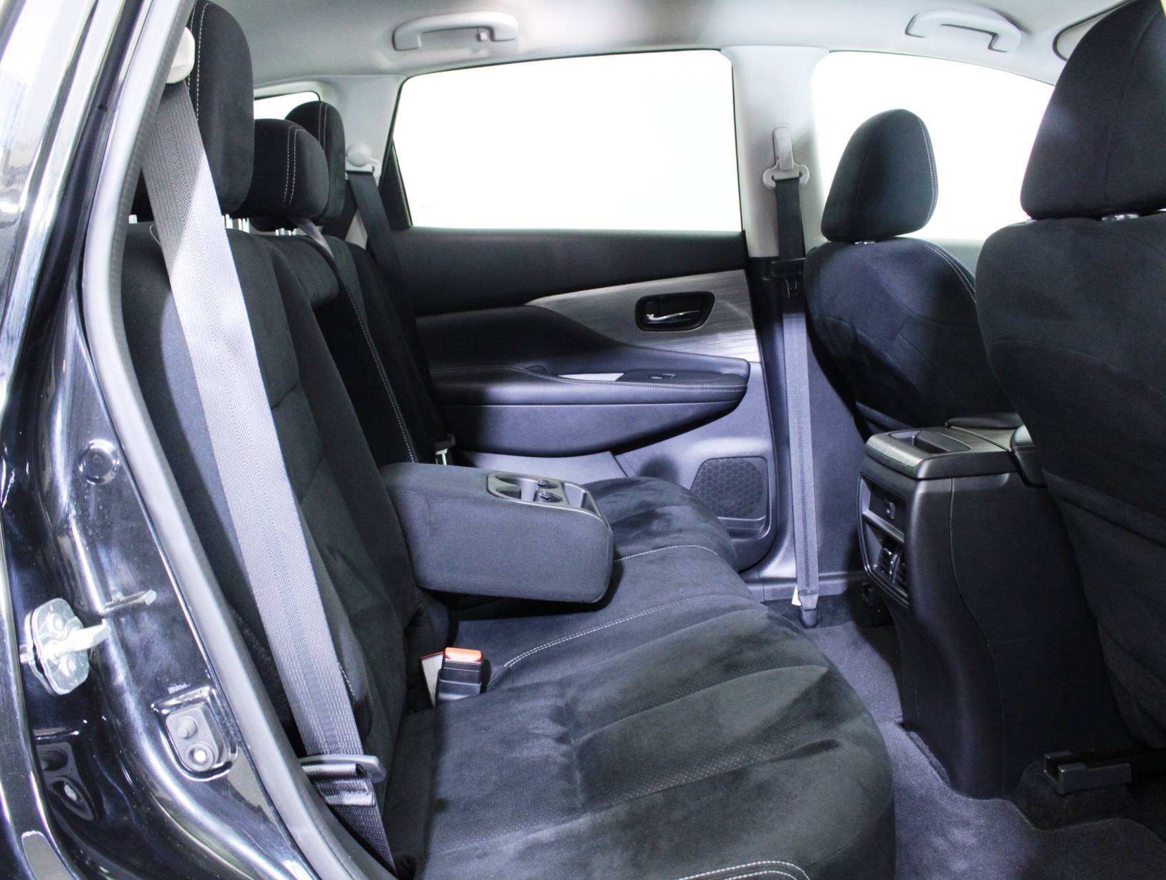 Florida Fine Cars - Used NISSAN MURANO 2018 MIAMI Sv