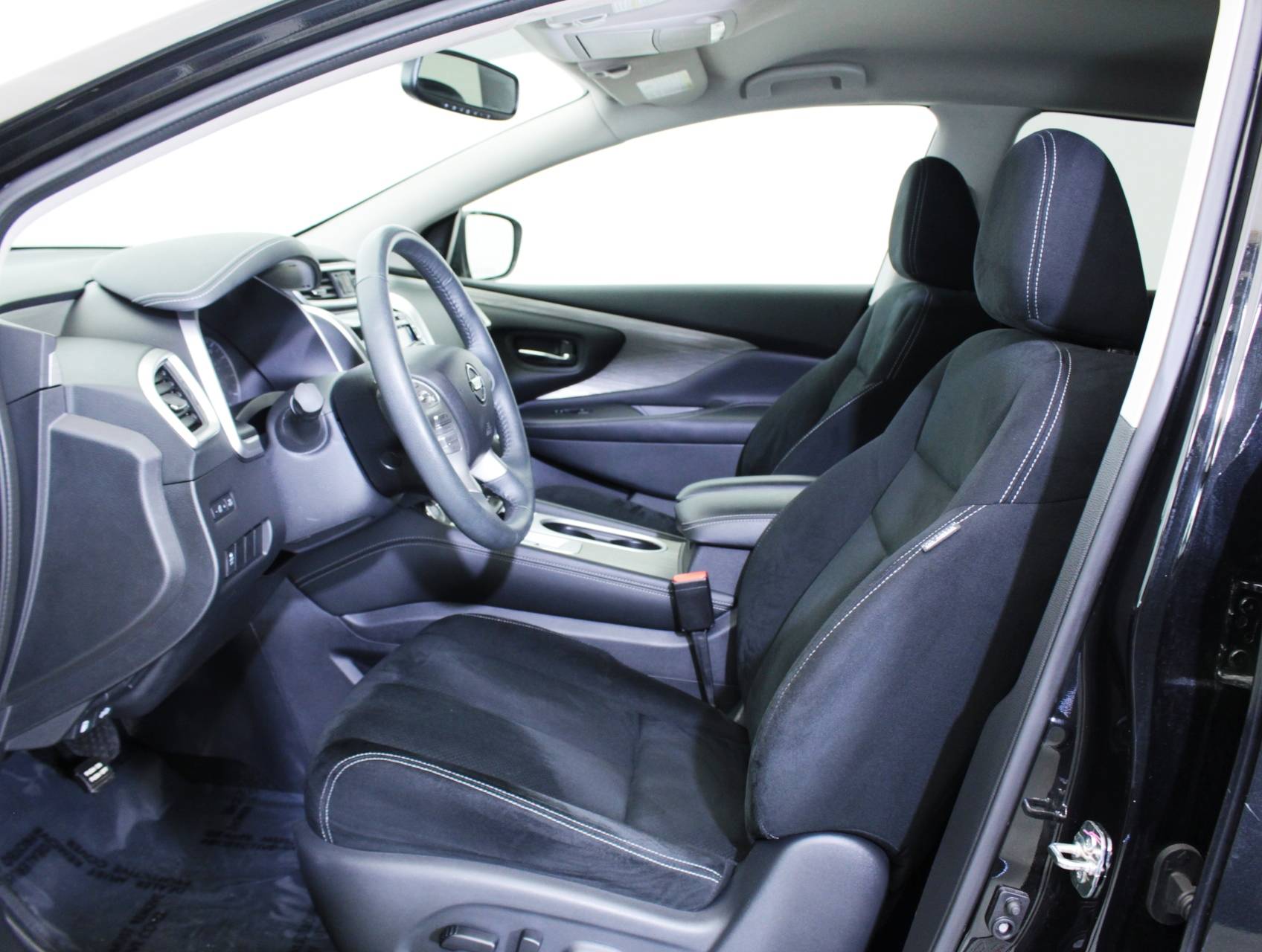 Florida Fine Cars - Used NISSAN MURANO 2018 MIAMI Sv