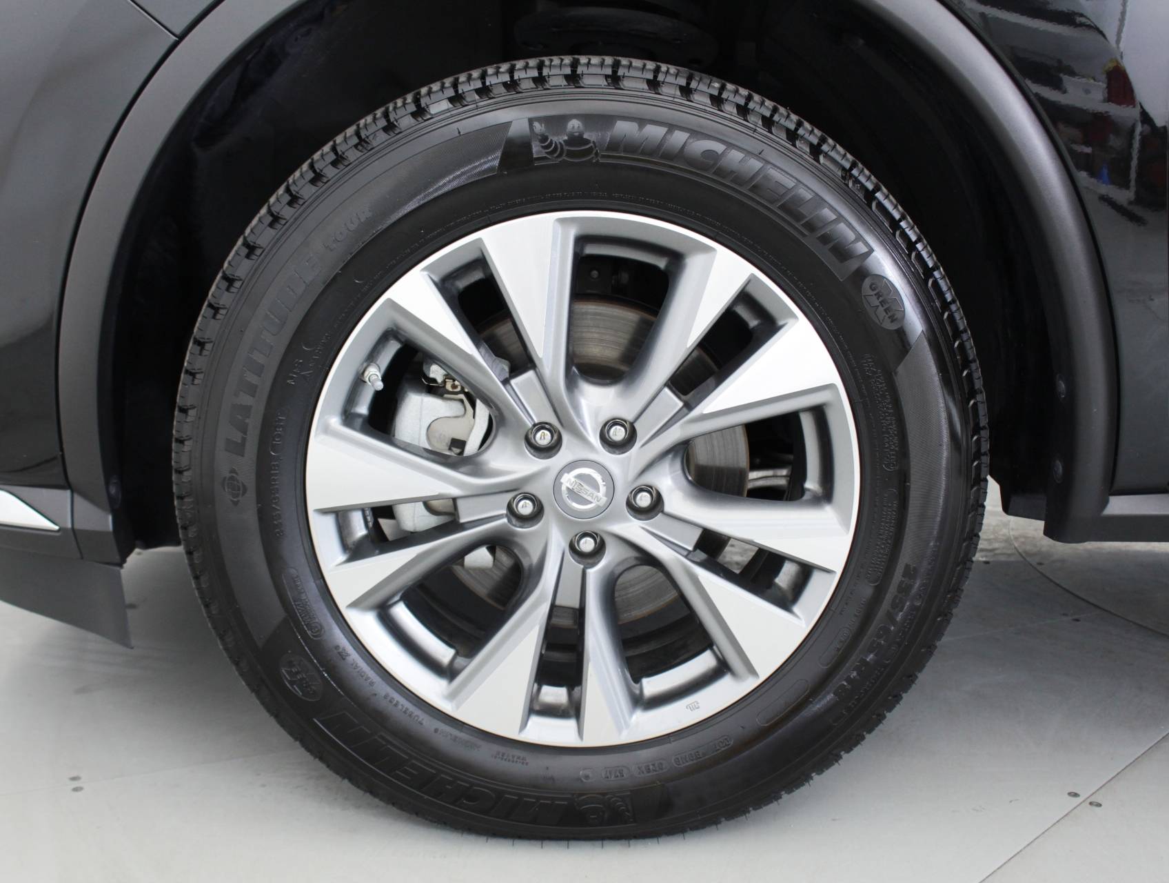 Florida Fine Cars - Used NISSAN MURANO 2018 MIAMI Sv