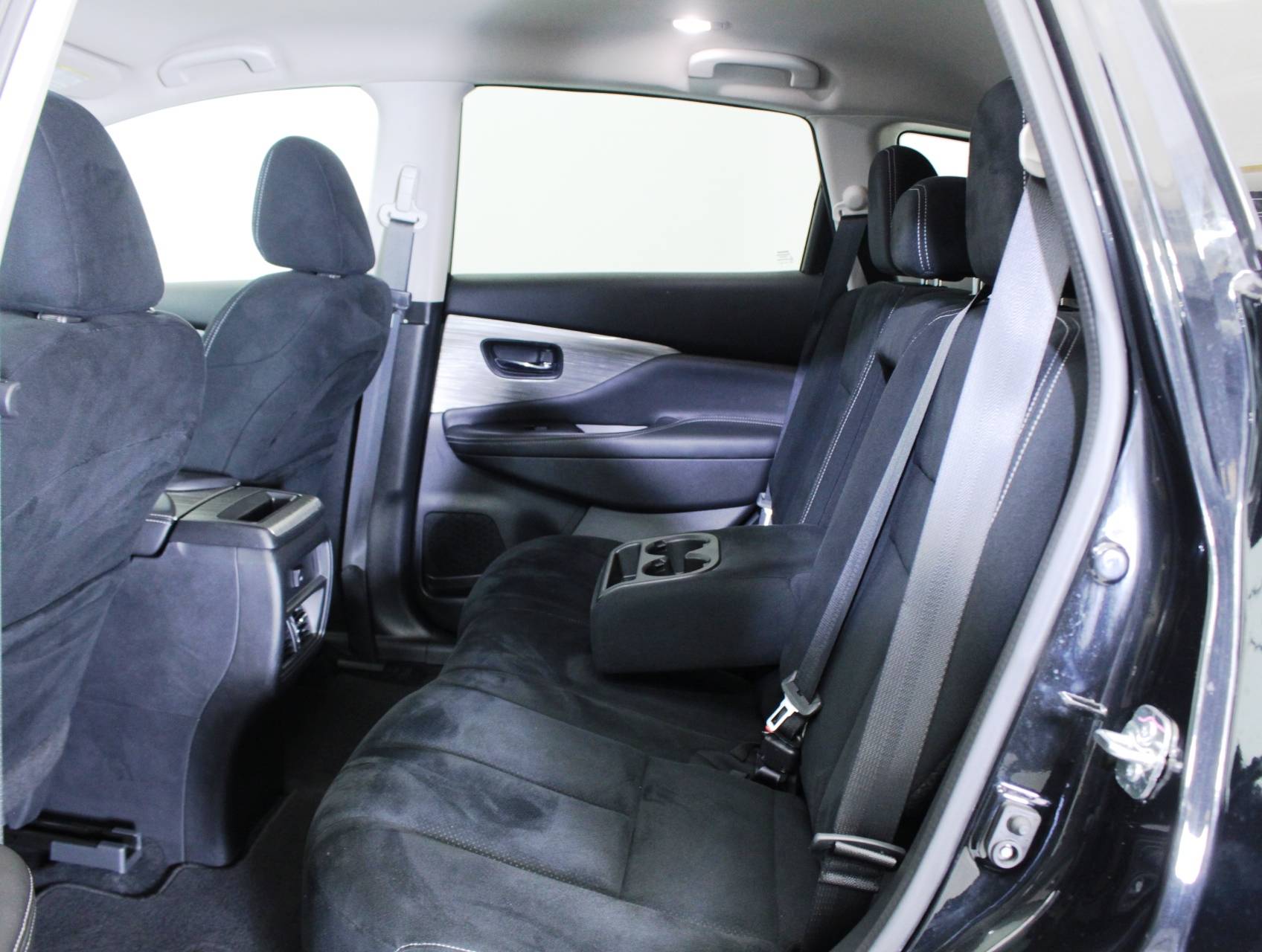 Florida Fine Cars - Used NISSAN MURANO 2018 MIAMI Sv