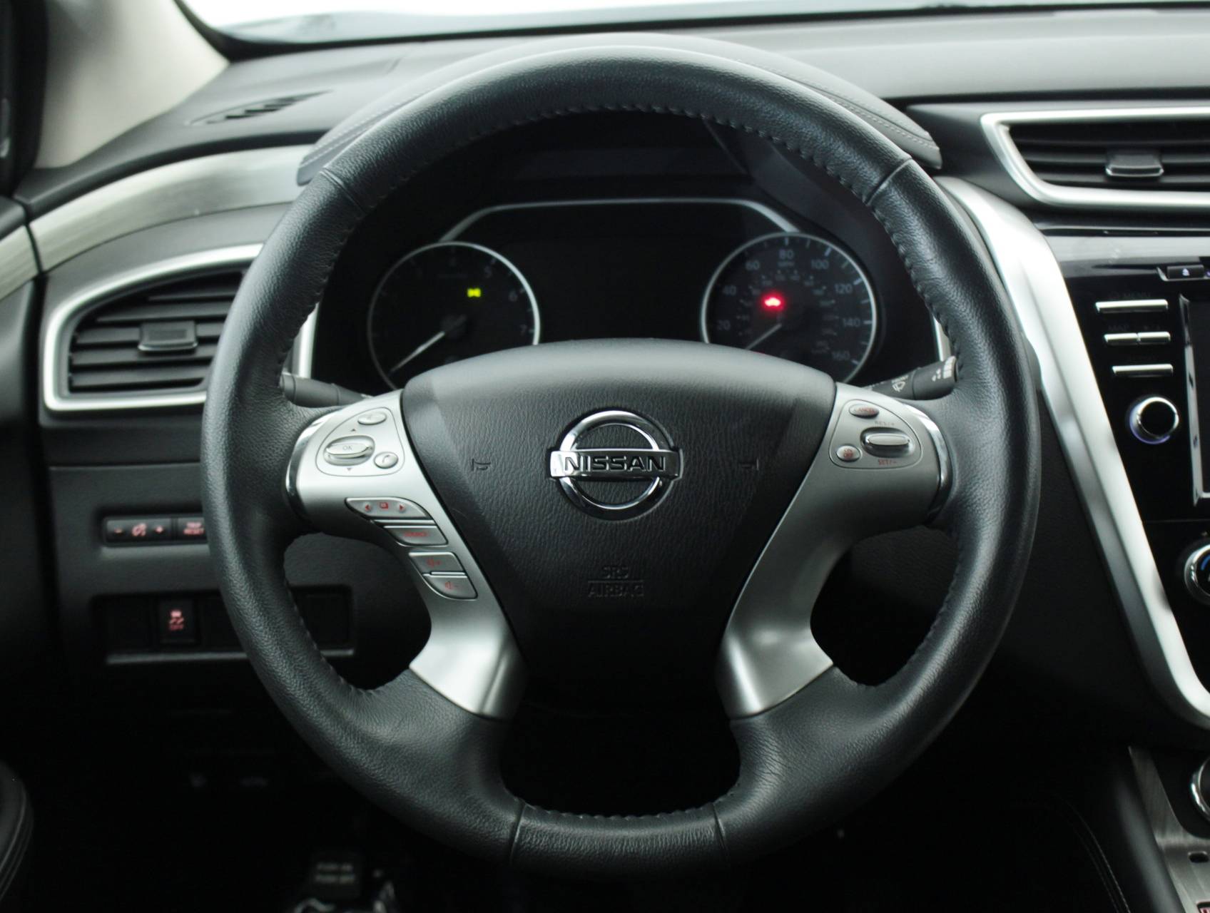 Florida Fine Cars - Used NISSAN MURANO 2018 MIAMI Sv