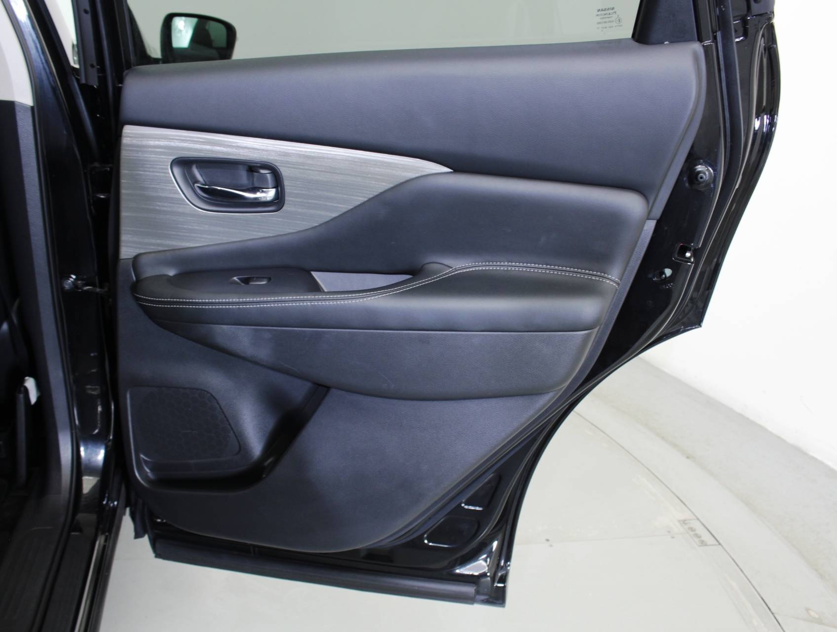 Florida Fine Cars - Used NISSAN MURANO 2018 MIAMI Sv