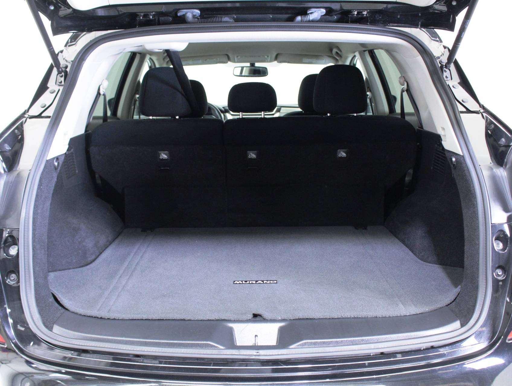 Florida Fine Cars - Used NISSAN MURANO 2018 MIAMI Sv