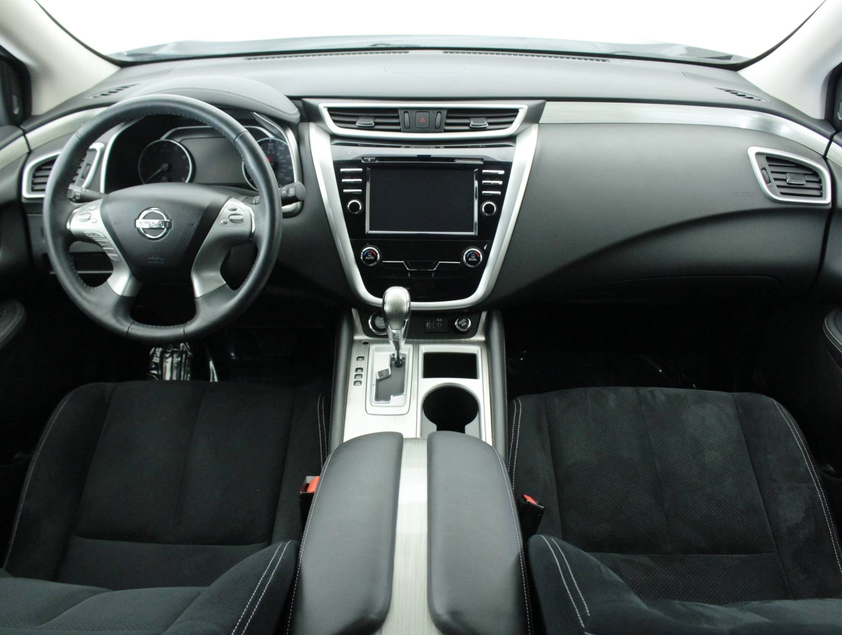 Florida Fine Cars - Used NISSAN MURANO 2018 MIAMI Sv