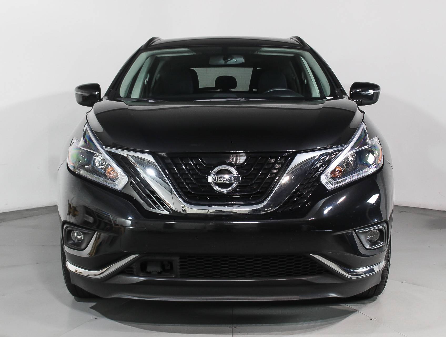 Florida Fine Cars - Used NISSAN MURANO 2018 MIAMI Sv