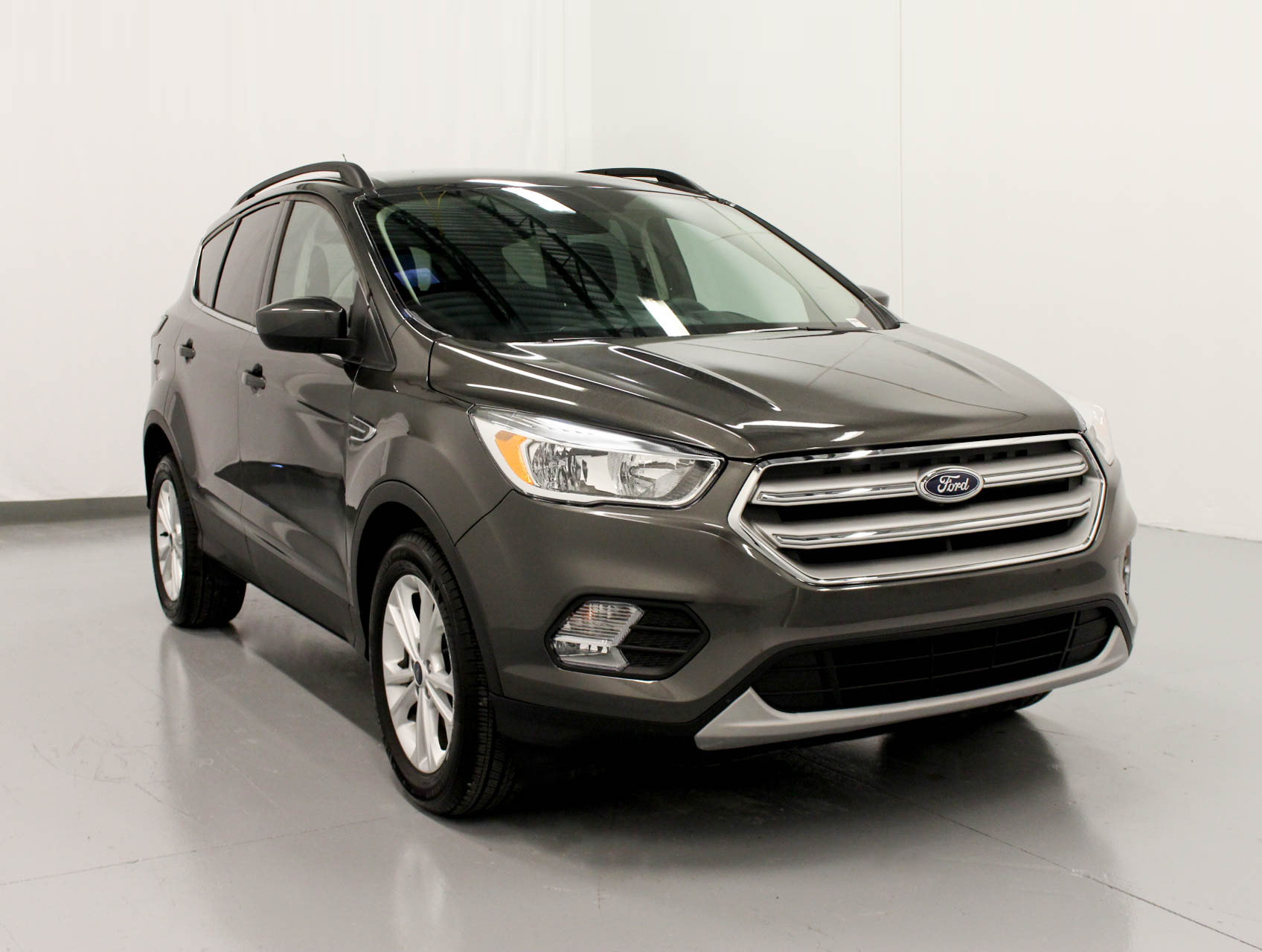 Florida Fine Cars - Used FORD ESCAPE 2018 WEST PALM SE