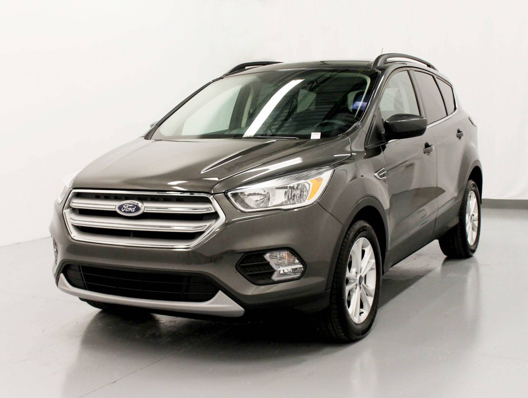 Florida Fine Cars - Used FORD ESCAPE 2018 WEST PALM SE
