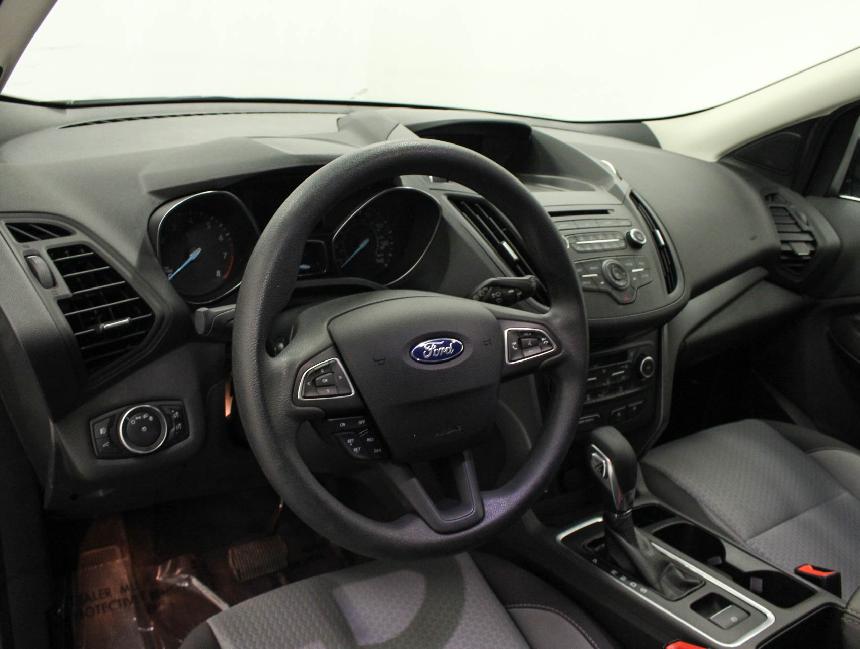 Florida Fine Cars - Used FORD ESCAPE 2018 WEST PALM SE