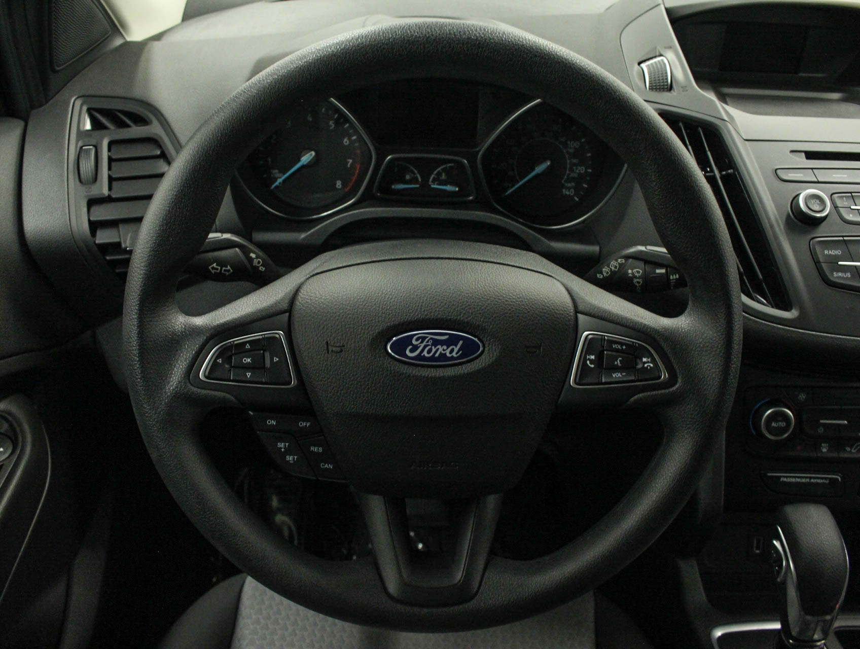 Florida Fine Cars - Used FORD ESCAPE 2018 WEST PALM SE