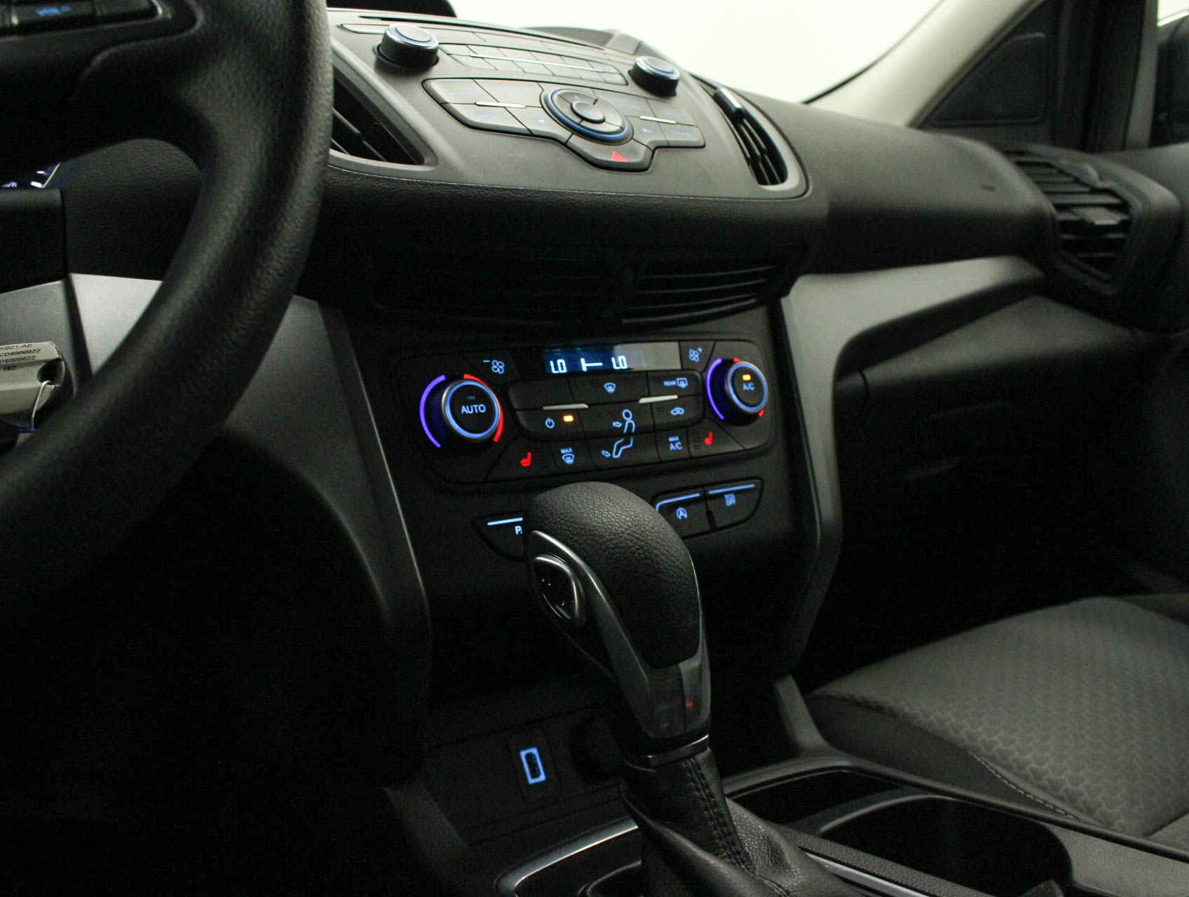Florida Fine Cars - Used FORD ESCAPE 2018 WEST PALM SE