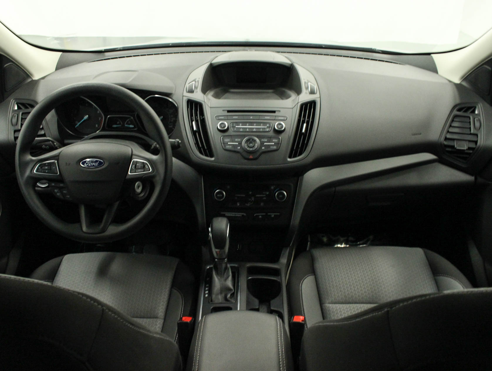 Florida Fine Cars - Used FORD ESCAPE 2018 WEST PALM SE