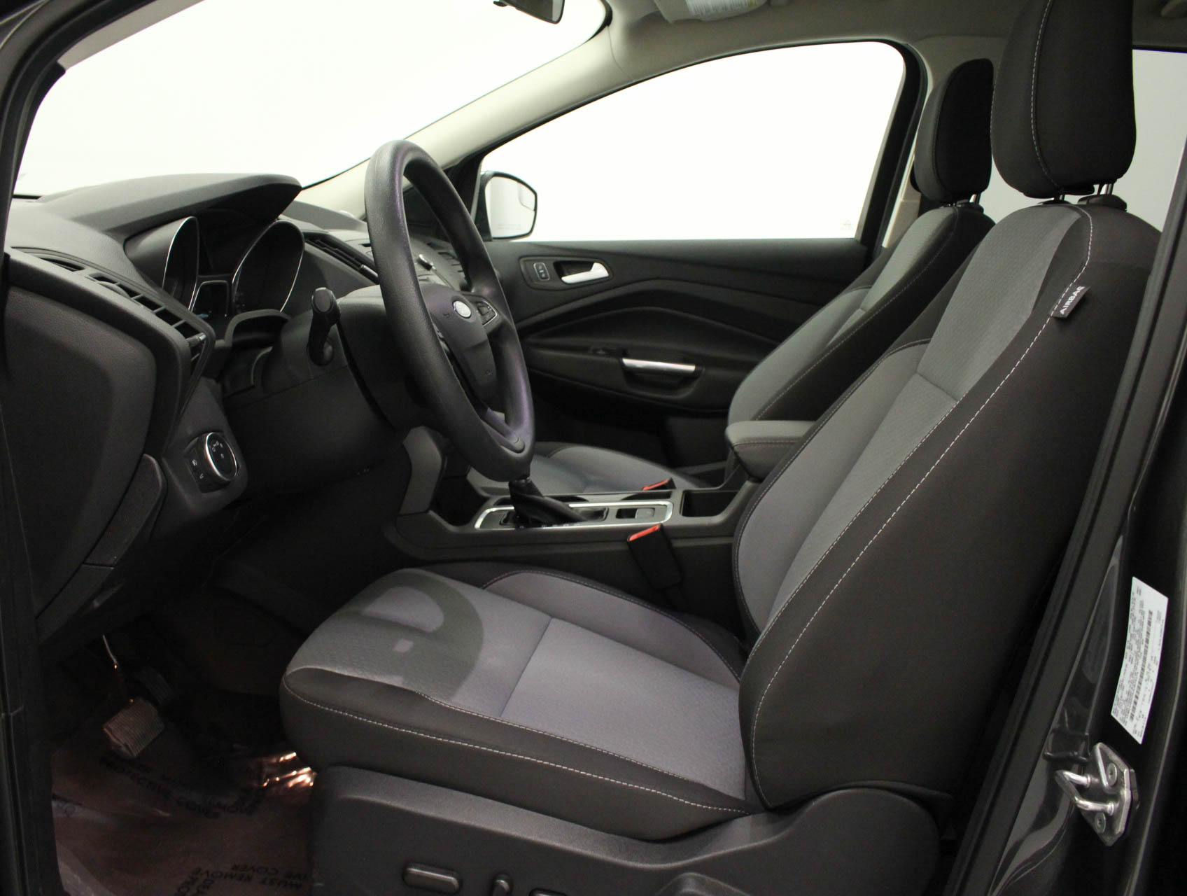 Florida Fine Cars - Used FORD ESCAPE 2018 WEST PALM SE