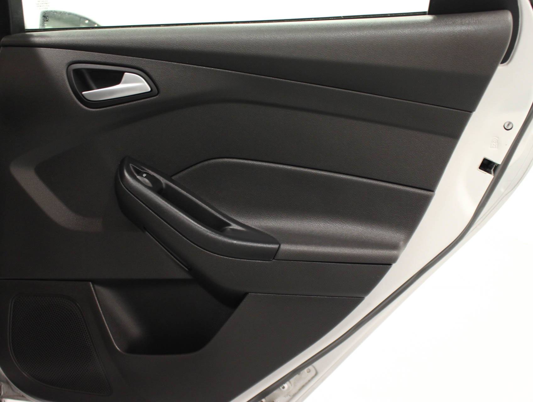 Florida Fine Cars - Used FORD FOCUS 2018 MARGATE SE