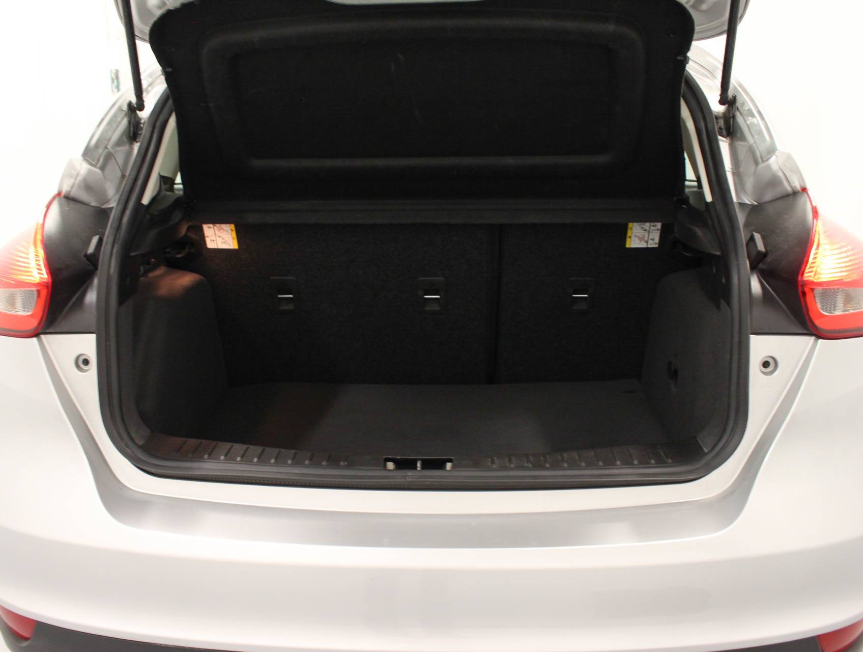 Florida Fine Cars - Used FORD FOCUS 2018 MARGATE SE