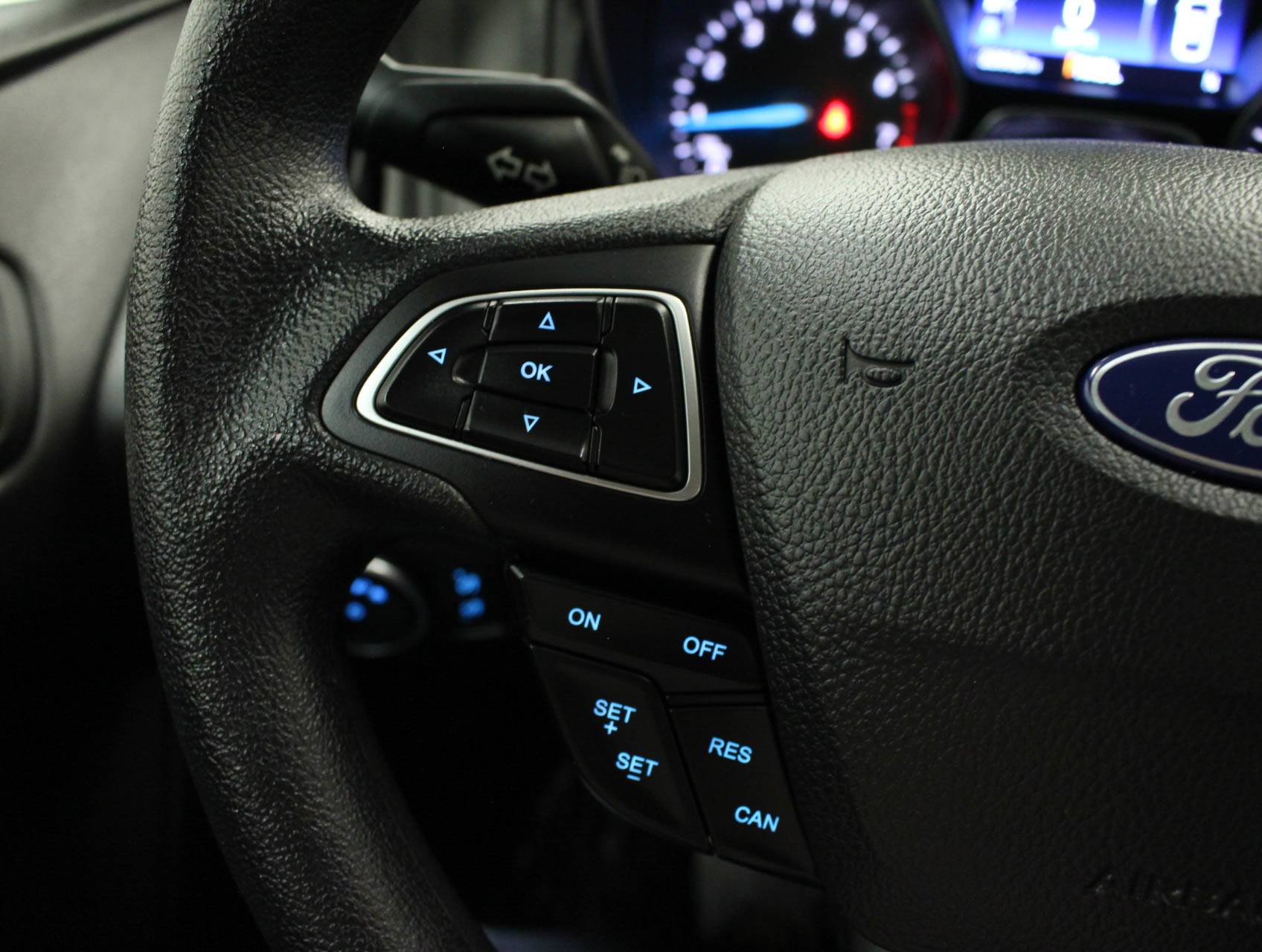 Florida Fine Cars - Used FORD FOCUS 2018 MARGATE SE