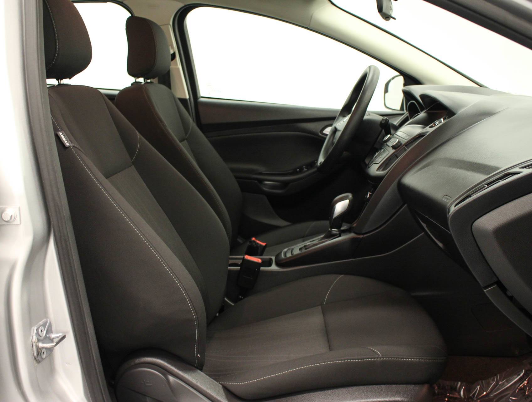 Florida Fine Cars - Used FORD FOCUS 2018 MARGATE SE