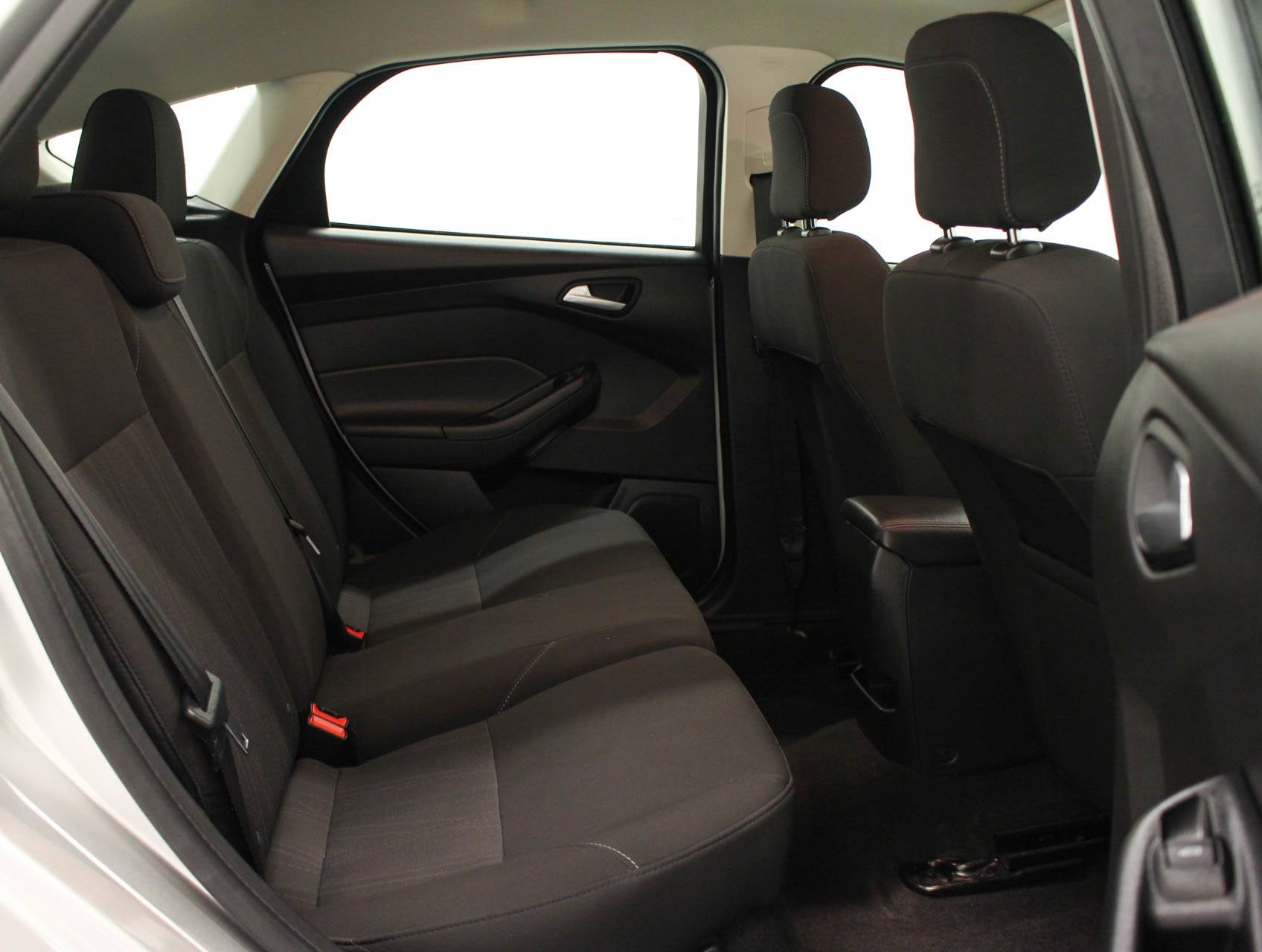 Florida Fine Cars - Used FORD FOCUS 2018 MARGATE SE