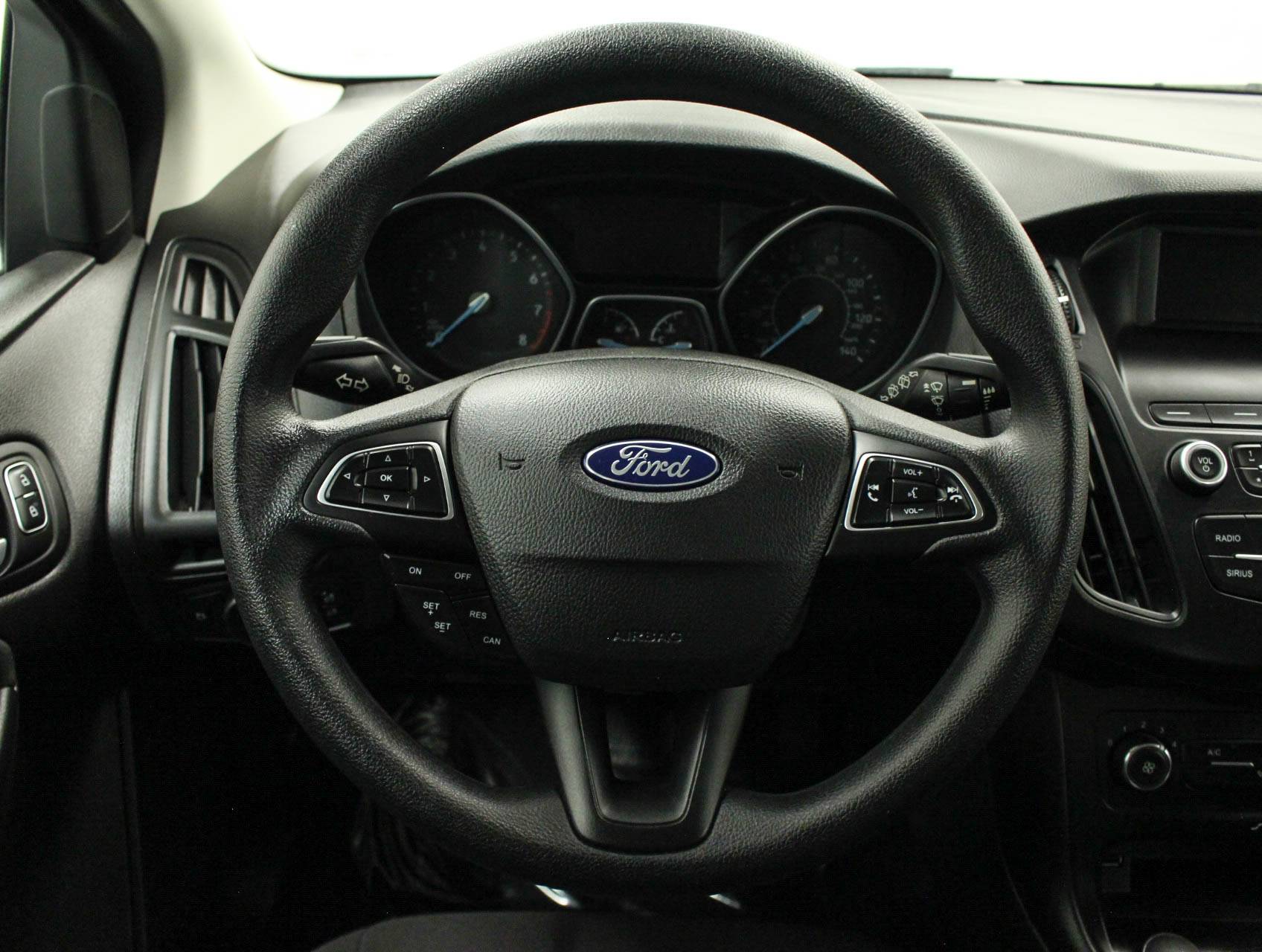 Florida Fine Cars - Used FORD FOCUS 2018 MARGATE SE