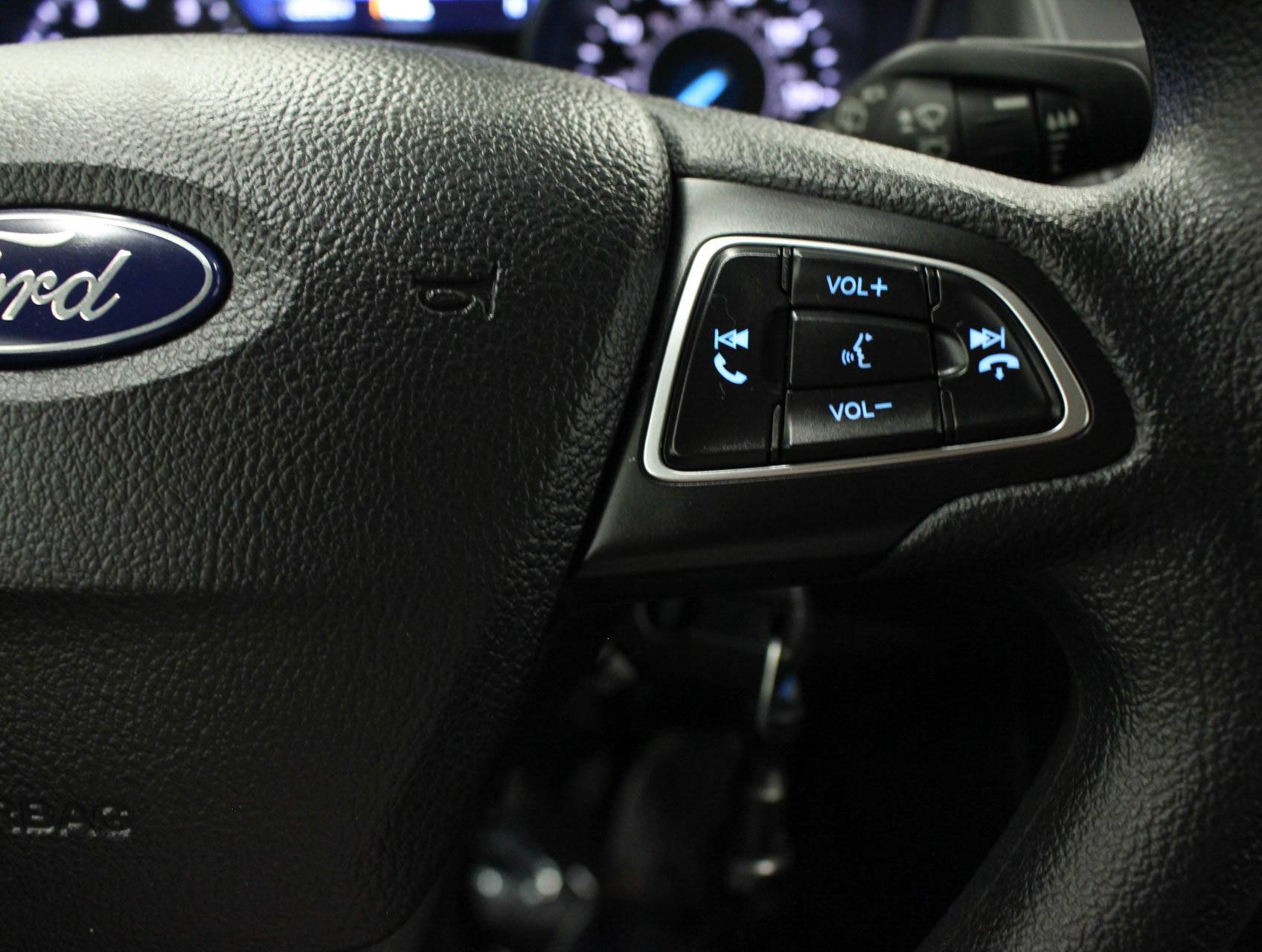 Florida Fine Cars - Used FORD FOCUS 2018 MARGATE SE