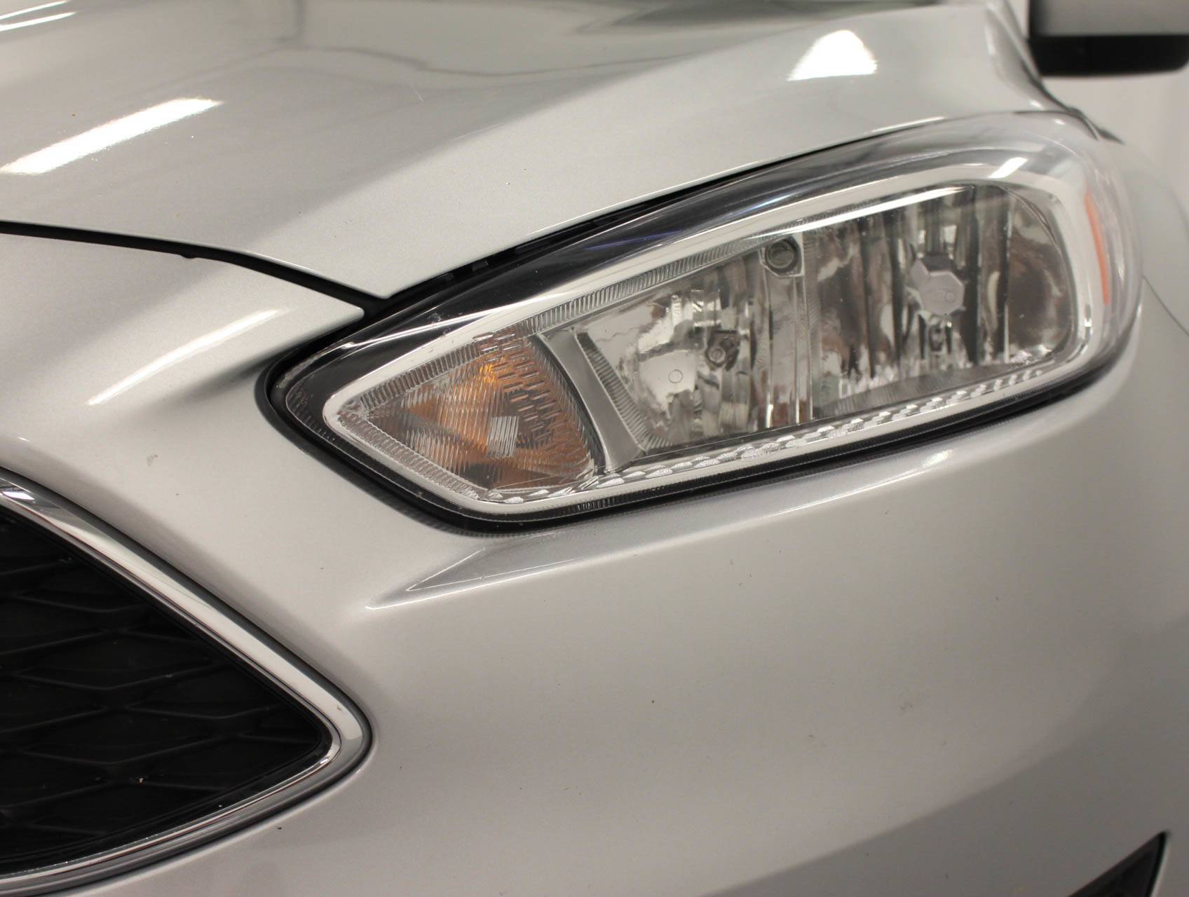 Florida Fine Cars - Used FORD FOCUS 2018 MARGATE SE