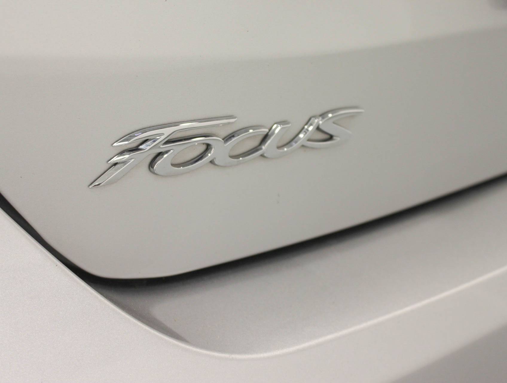 Florida Fine Cars - Used FORD FOCUS 2018 MARGATE SE