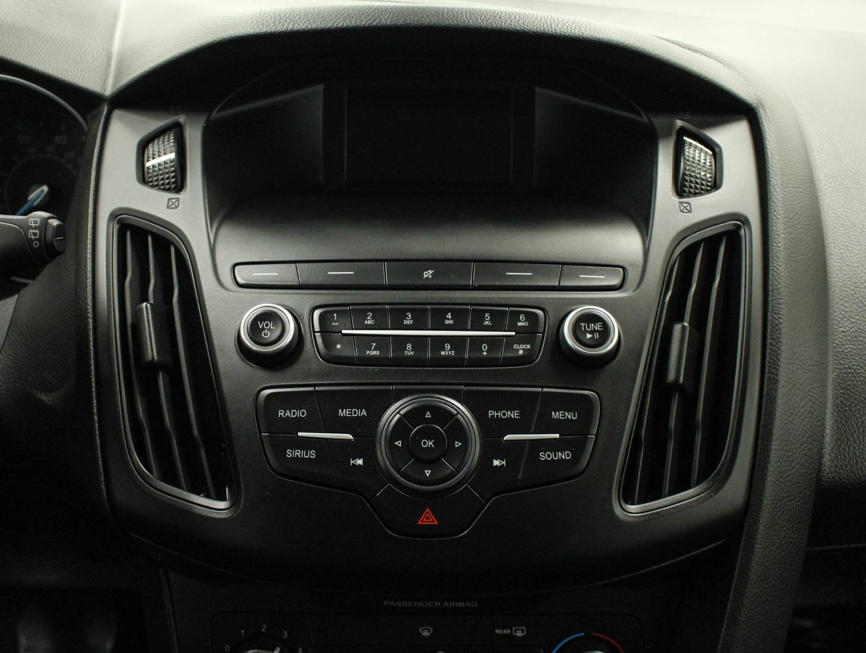 Florida Fine Cars - Used FORD FOCUS 2018 MARGATE SE