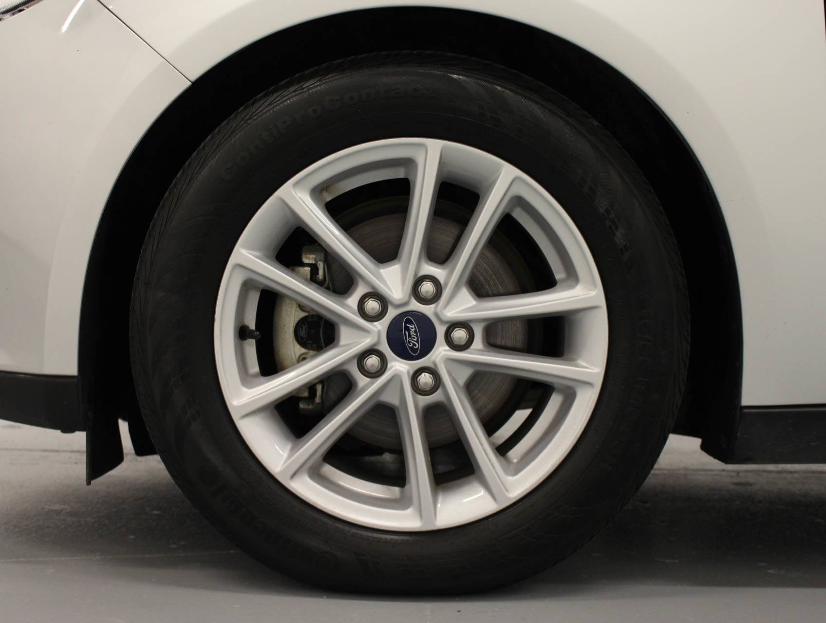 Florida Fine Cars - Used FORD FOCUS 2018 MARGATE SE