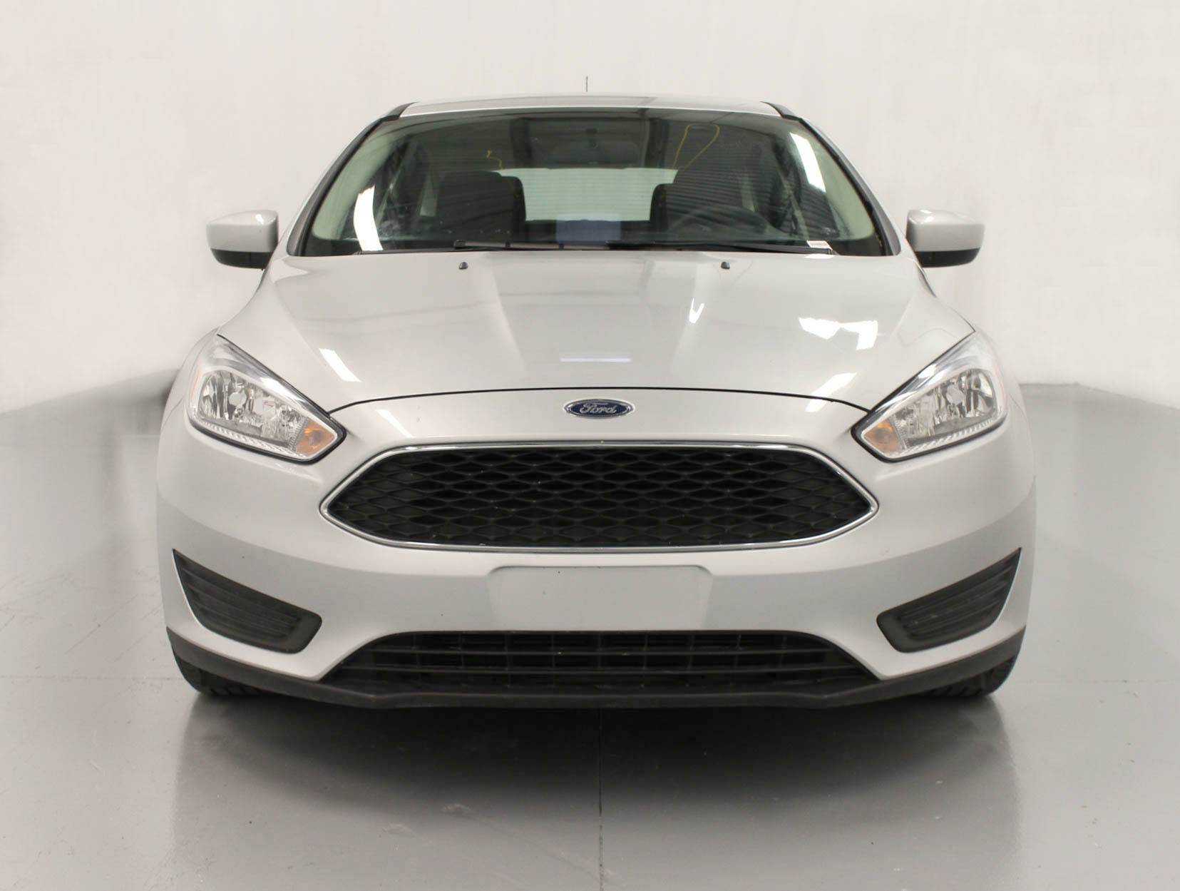 Florida Fine Cars - Used FORD FOCUS 2018 MARGATE SE