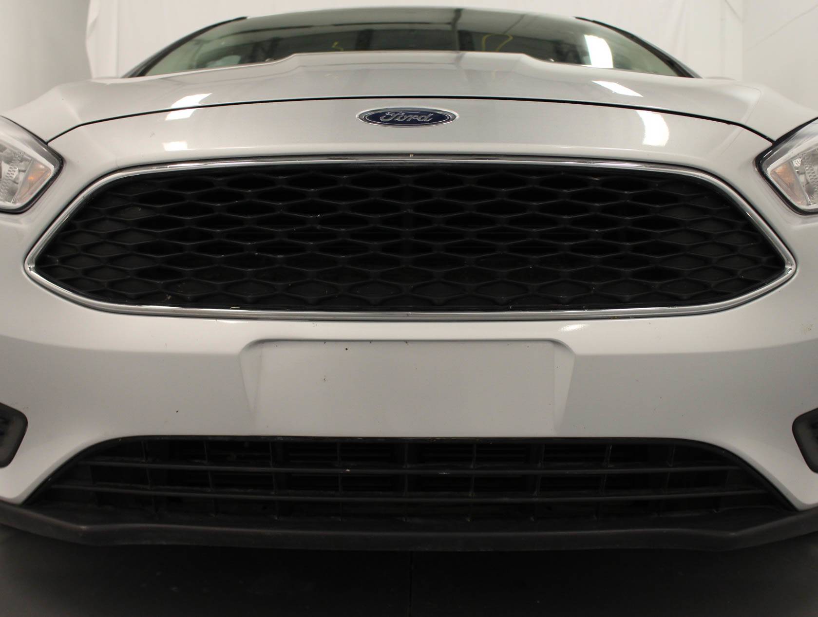 Florida Fine Cars - Used FORD FOCUS 2018 MARGATE SE