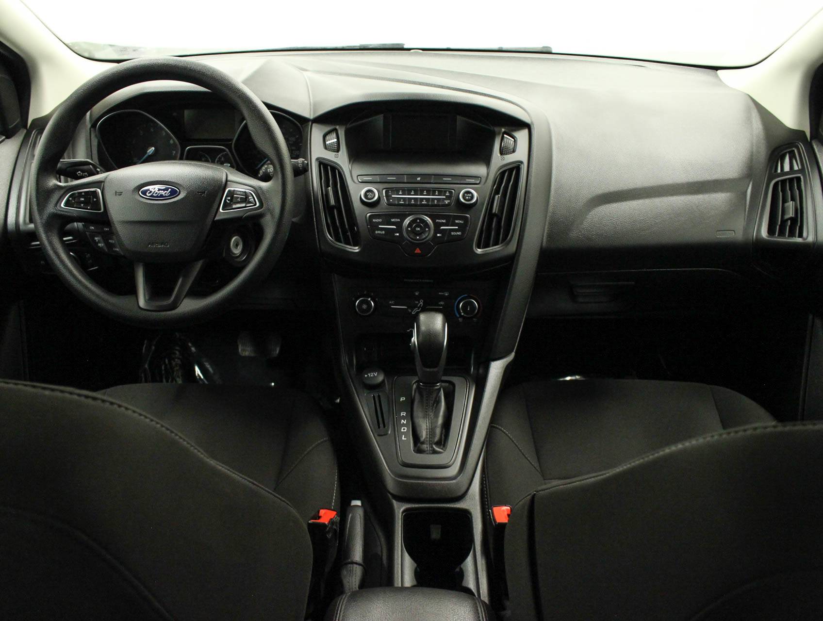 Florida Fine Cars - Used FORD FOCUS 2018 MARGATE SE