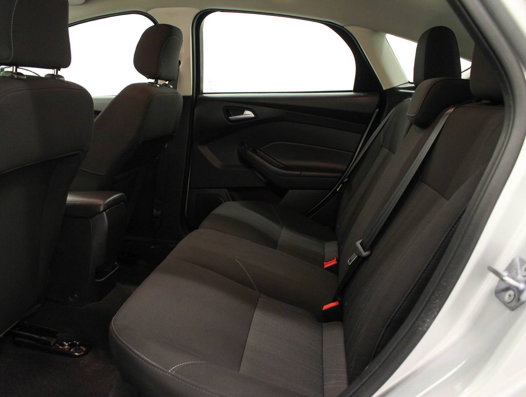 Florida Fine Cars - Used FORD FOCUS 2018 MARGATE SE