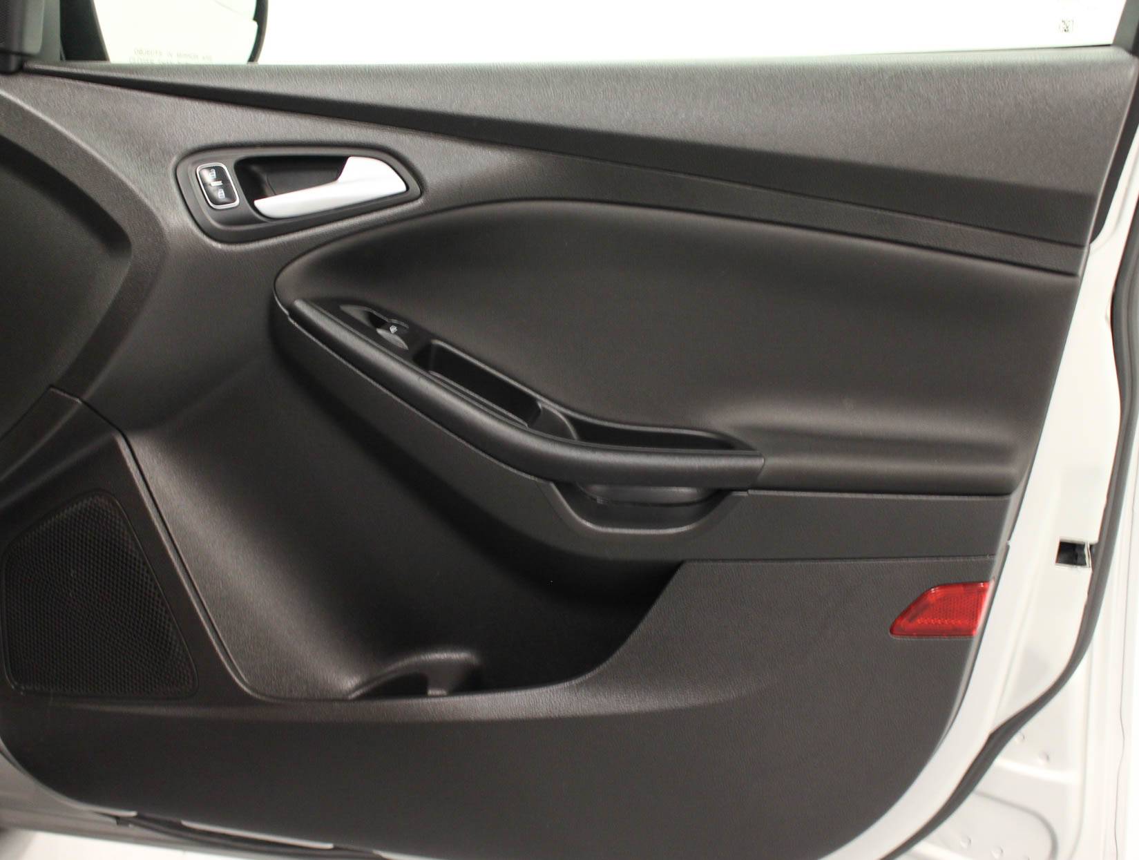 Florida Fine Cars - Used FORD FOCUS 2018 MARGATE SE