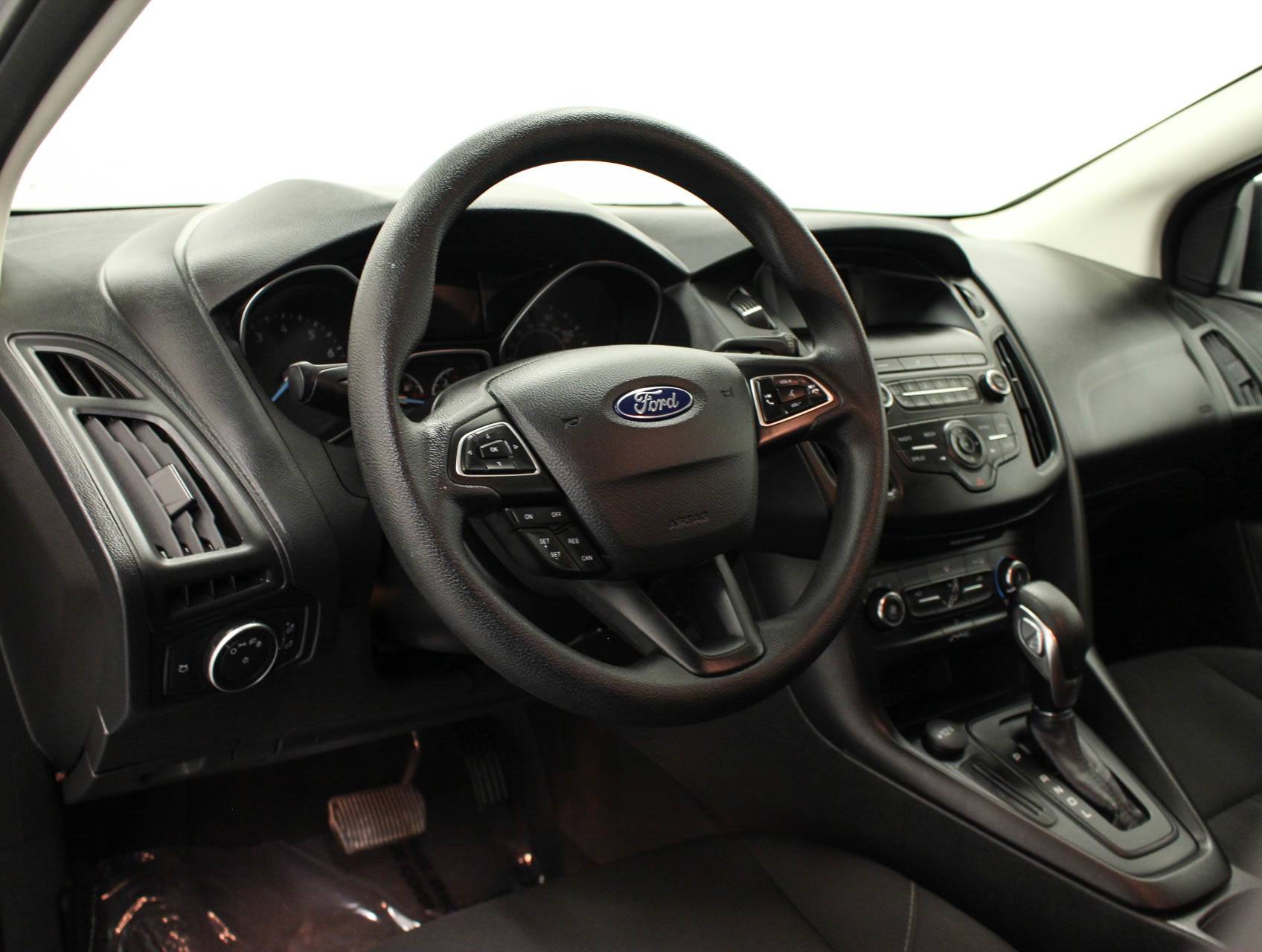 Florida Fine Cars - Used FORD FOCUS 2018 MARGATE SE