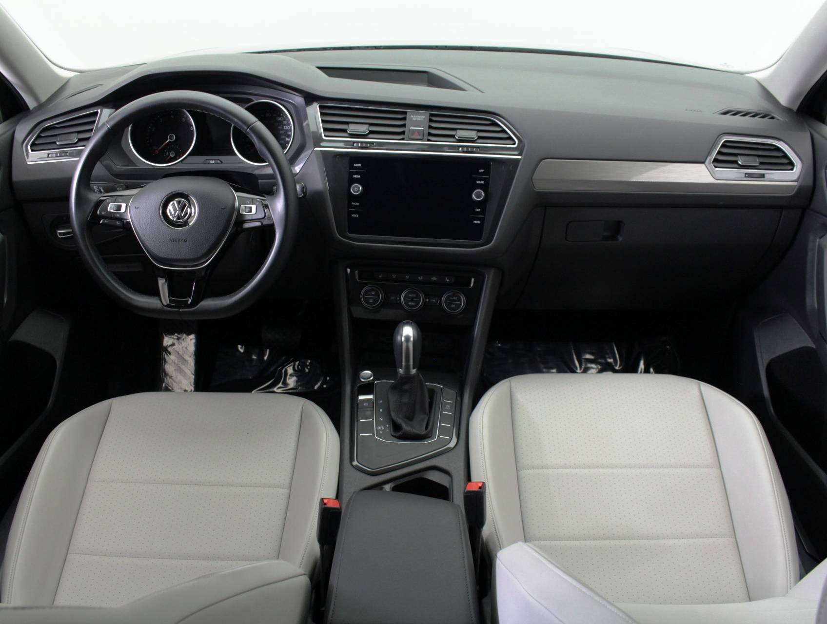 Florida Fine Cars - Used VOLKSWAGEN TIGUAN 2018 MIAMI 2.0t Se