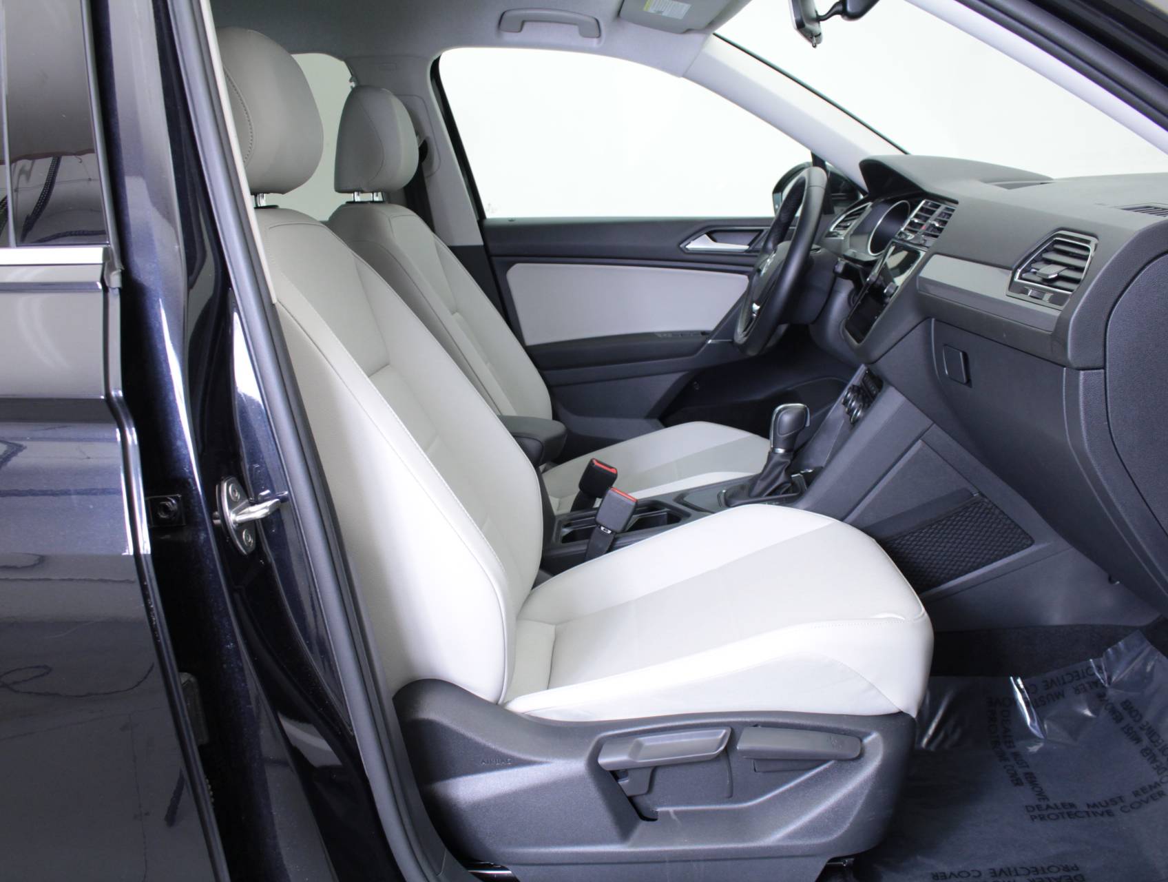 Florida Fine Cars - Used VOLKSWAGEN TIGUAN 2018 MIAMI 2.0t Se