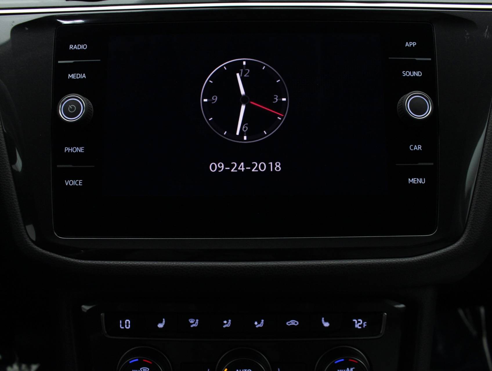 Florida Fine Cars - Used VOLKSWAGEN TIGUAN 2018 MIAMI 2.0t Se
