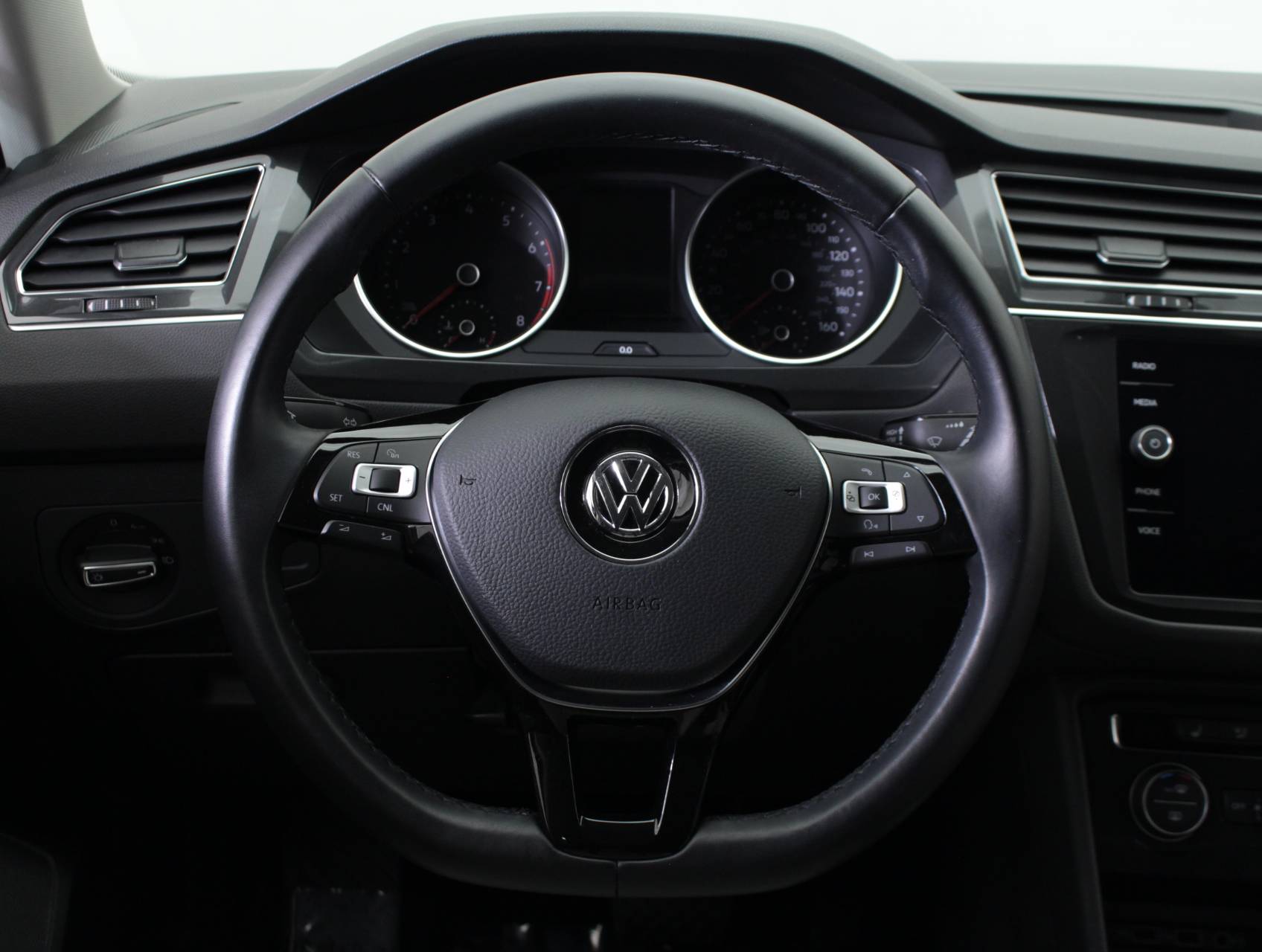 Florida Fine Cars - Used VOLKSWAGEN TIGUAN 2018 MIAMI 2.0t Se