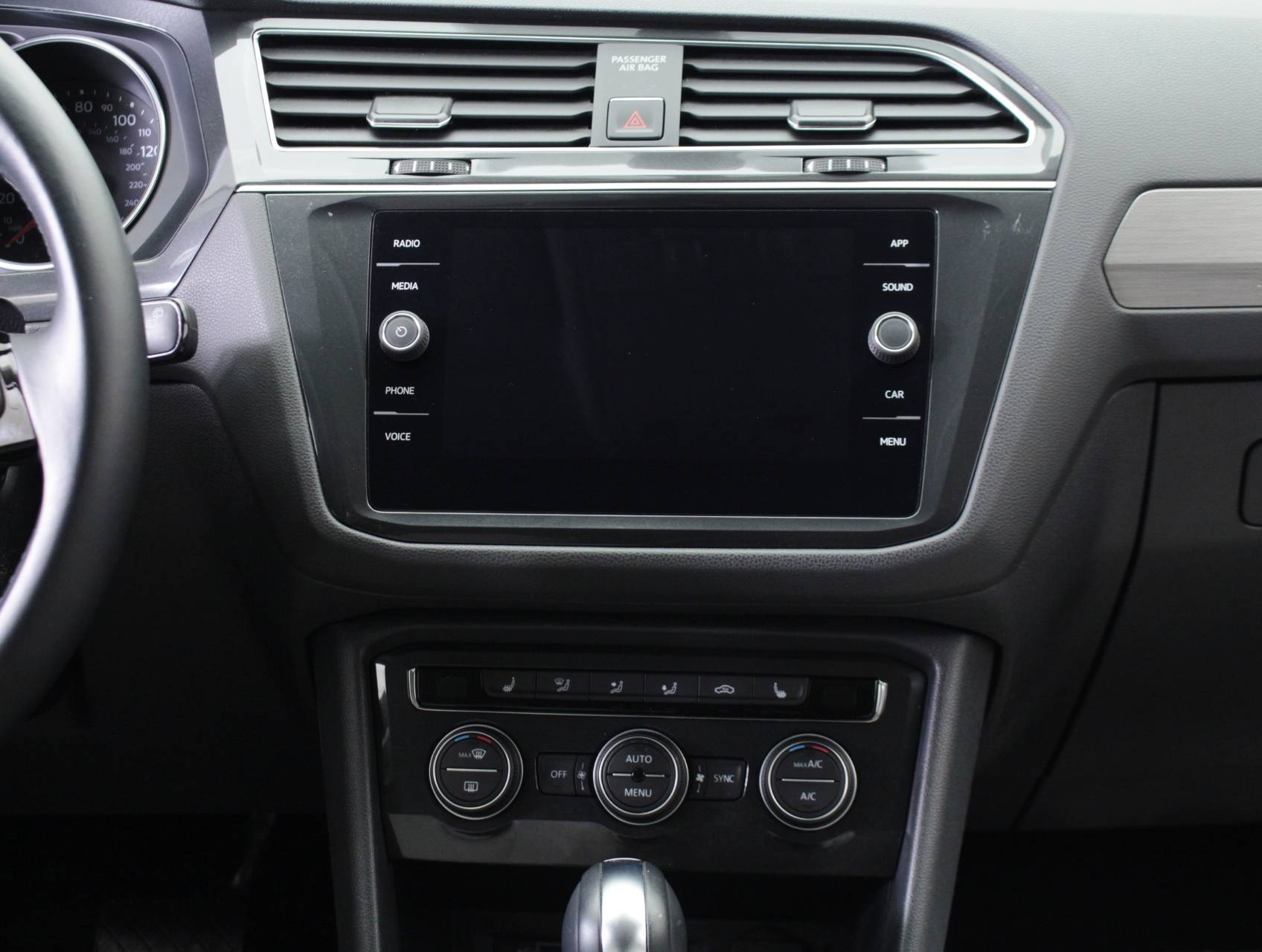 Florida Fine Cars - Used VOLKSWAGEN TIGUAN 2018 MIAMI 2.0t Se