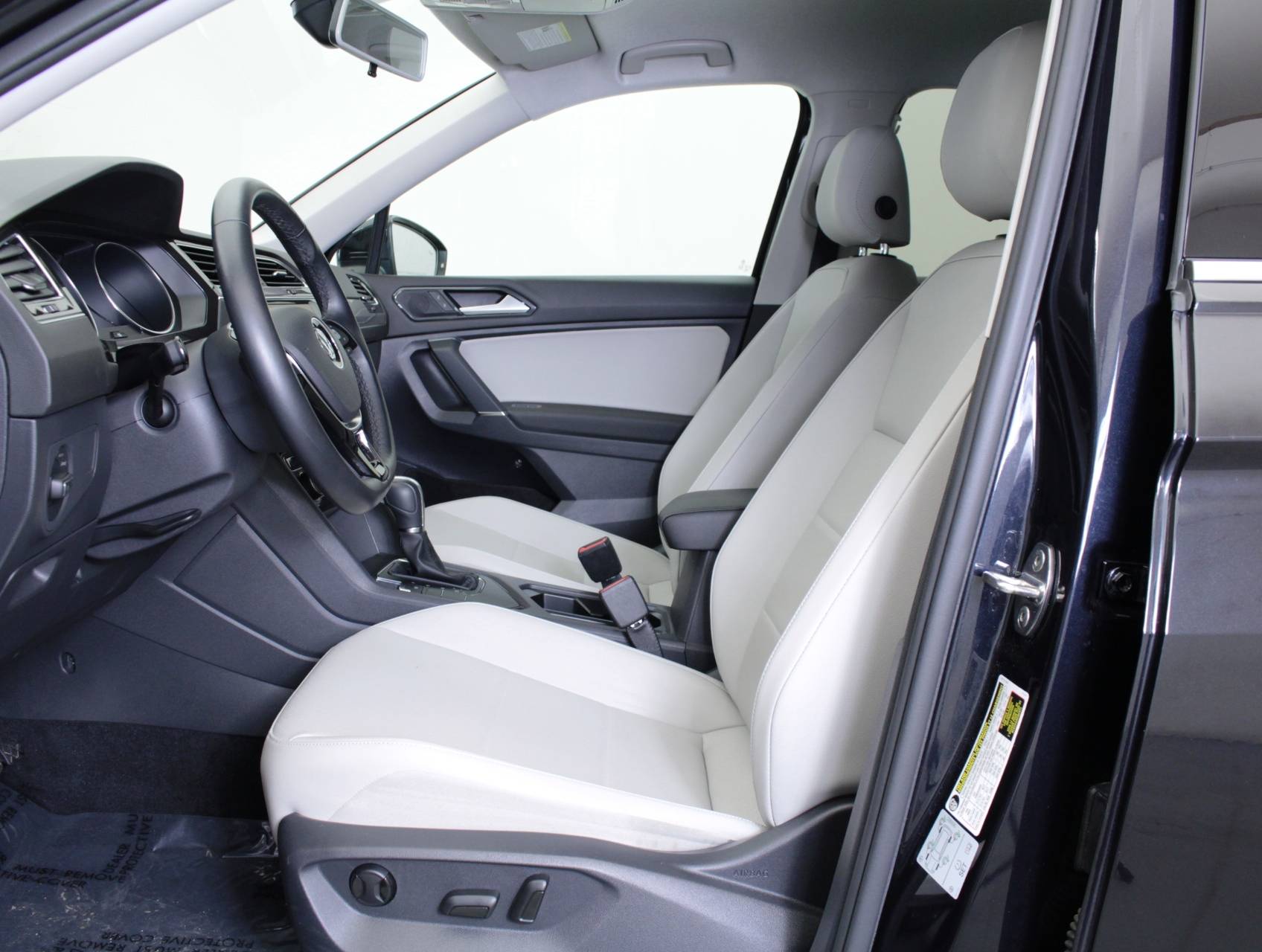 Florida Fine Cars - Used VOLKSWAGEN TIGUAN 2018 MIAMI 2.0t Se