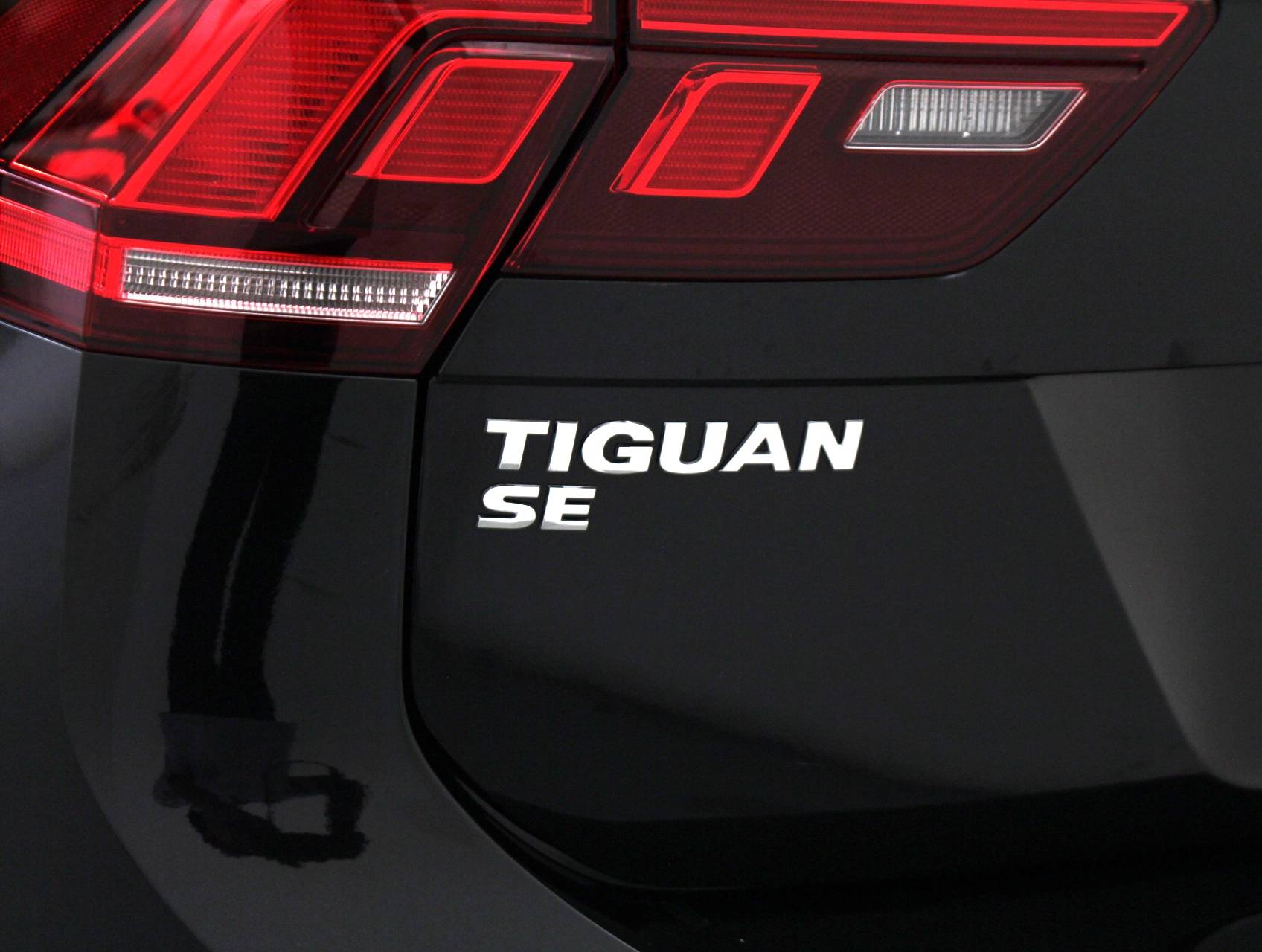 Florida Fine Cars - Used VOLKSWAGEN TIGUAN 2018 MIAMI 2.0t Se