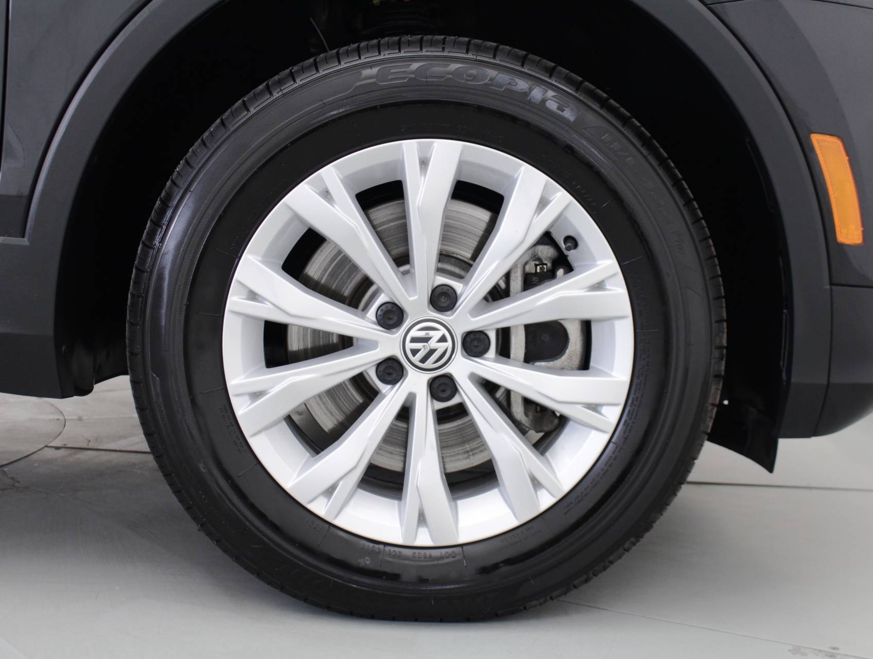 Florida Fine Cars - Used VOLKSWAGEN TIGUAN 2018 MIAMI 2.0t Se