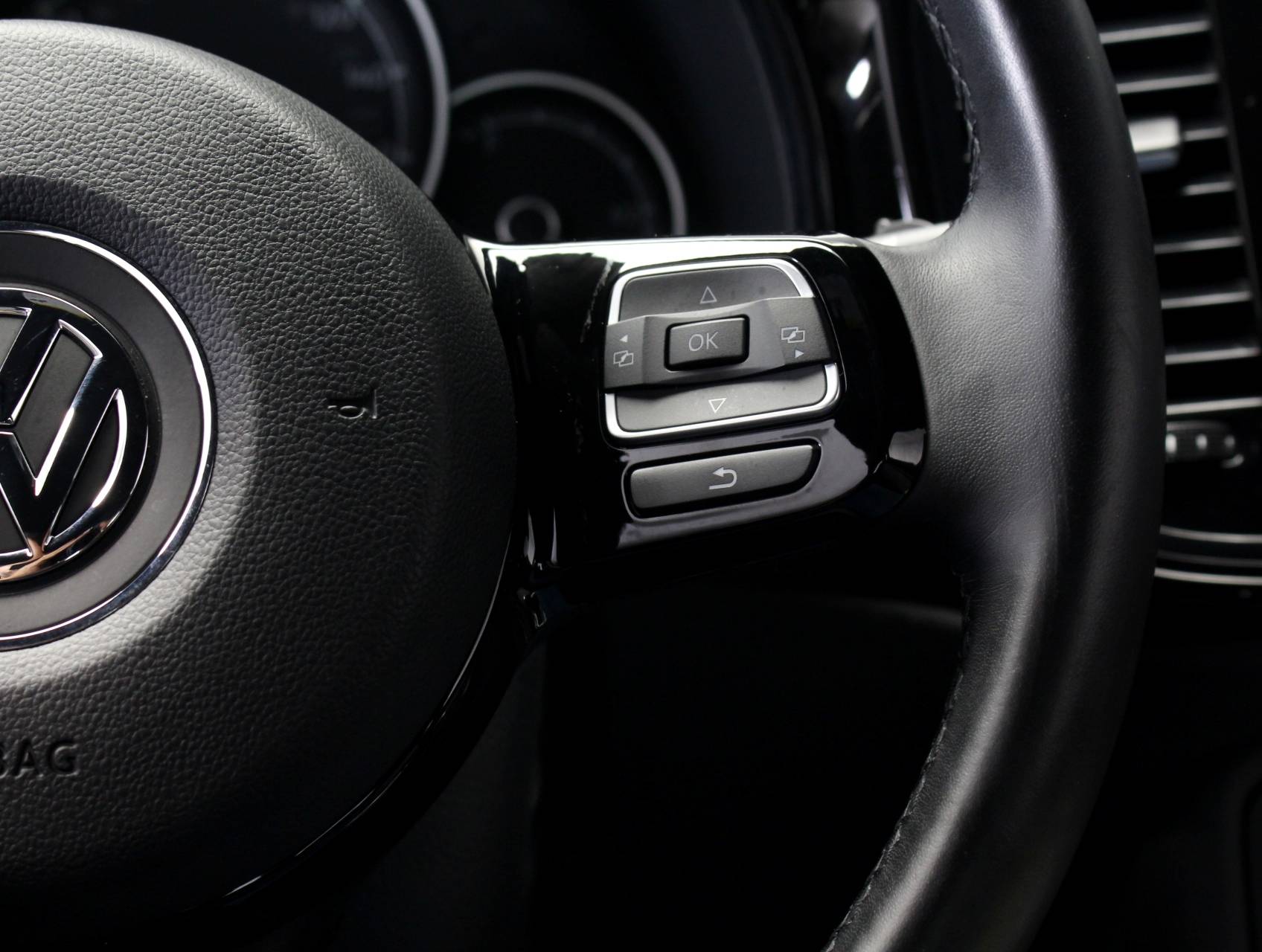 Florida Fine Cars - Used VOLKSWAGEN BEETLE 2018 WEST PALM COAST