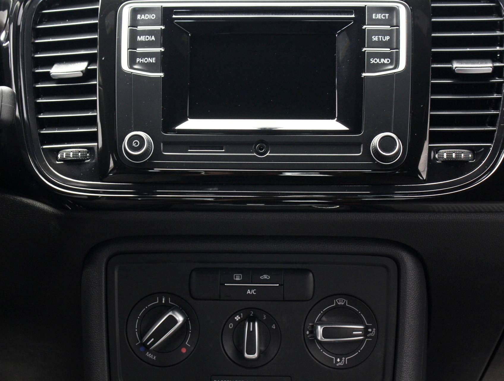 Florida Fine Cars - Used VOLKSWAGEN BEETLE 2018 WEST PALM COAST