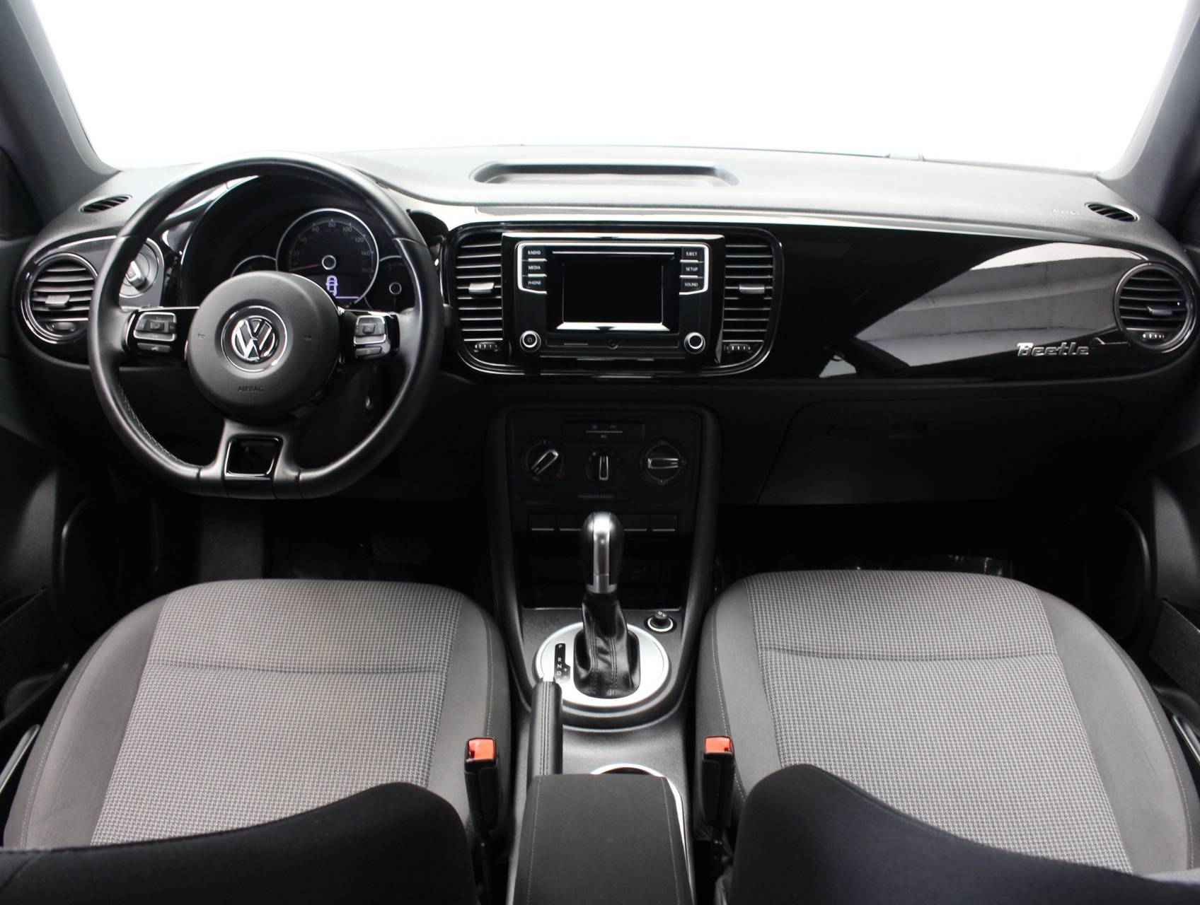 Florida Fine Cars - Used VOLKSWAGEN BEETLE 2018 WEST PALM COAST