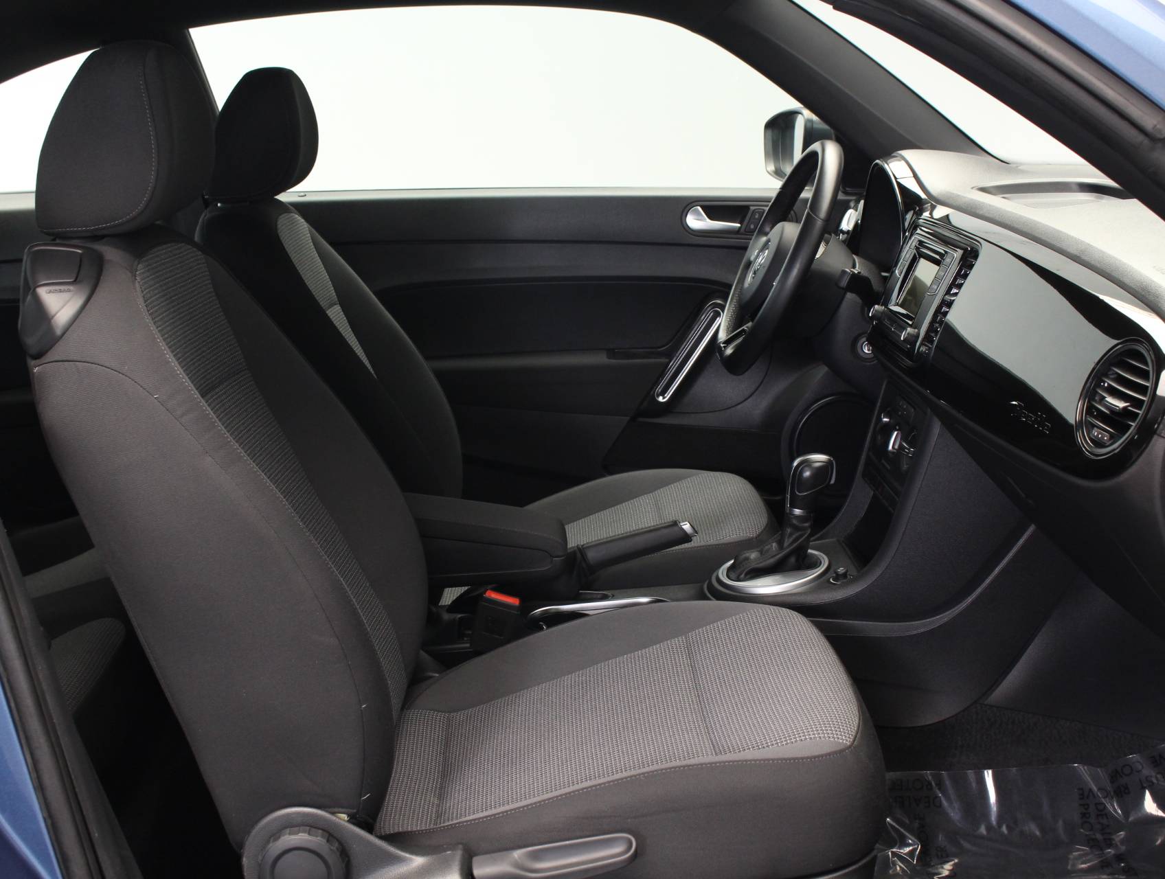 Florida Fine Cars - Used VOLKSWAGEN BEETLE 2018 WEST PALM COAST