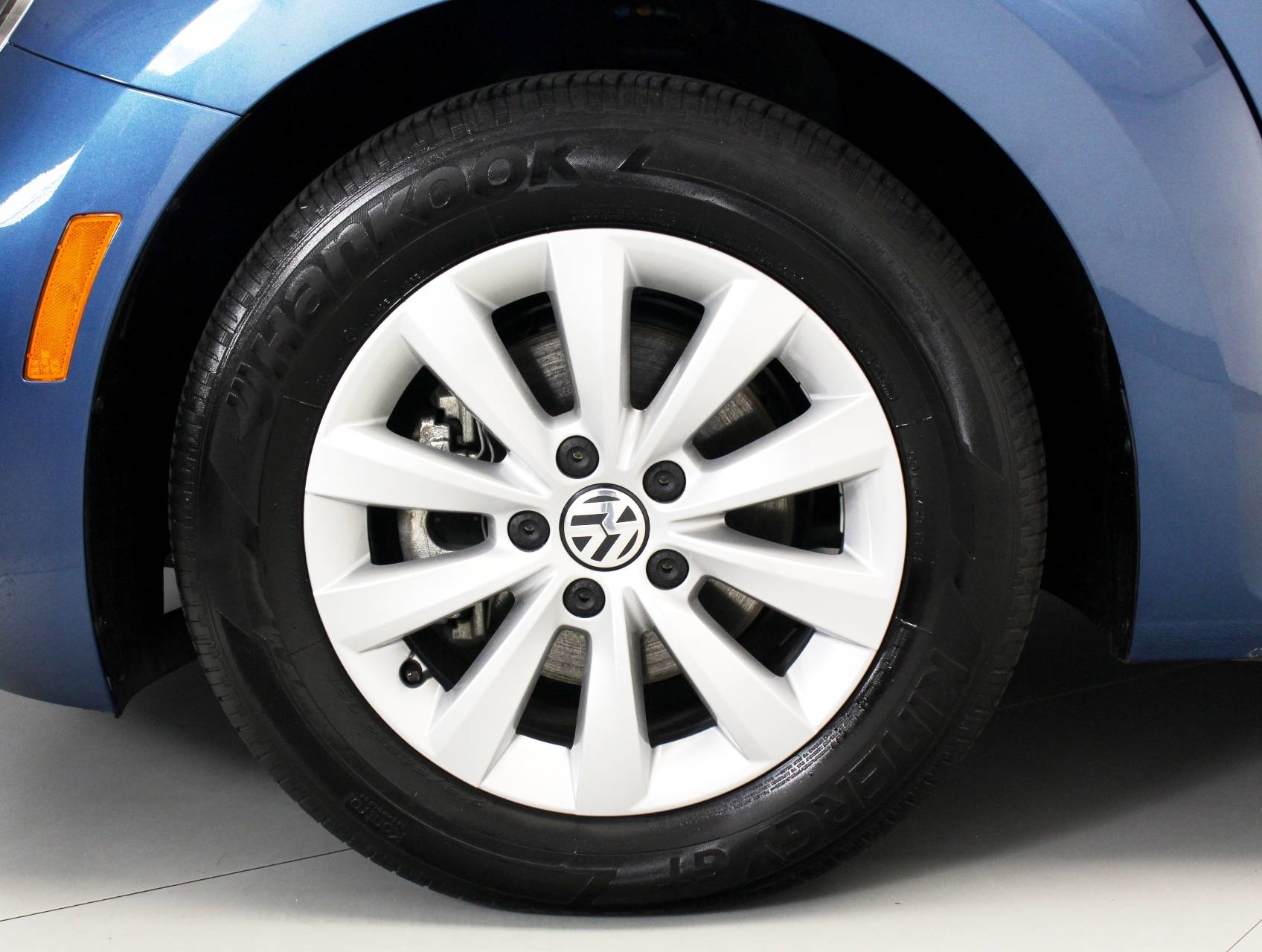 Florida Fine Cars - Used VOLKSWAGEN BEETLE 2018 WEST PALM COAST