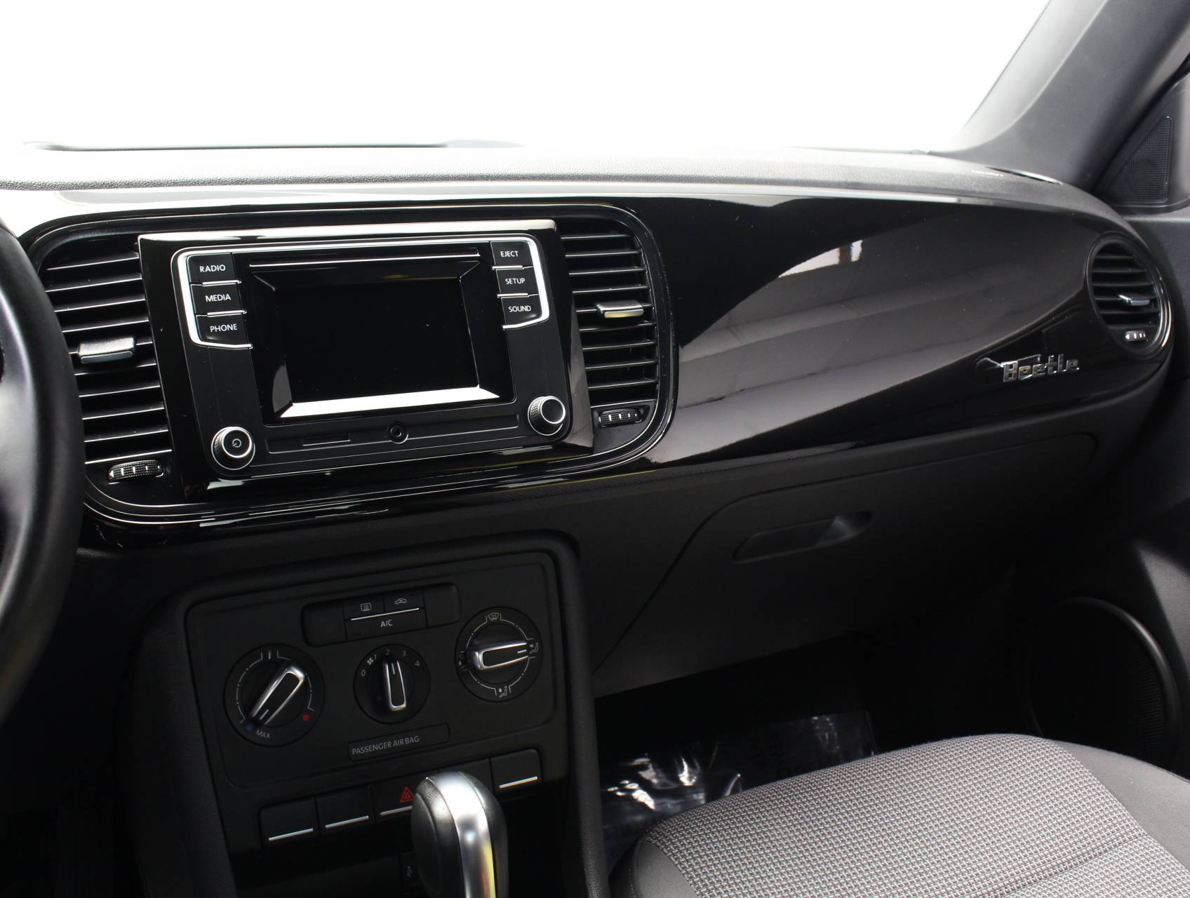 Florida Fine Cars - Used VOLKSWAGEN BEETLE 2018 WEST PALM COAST